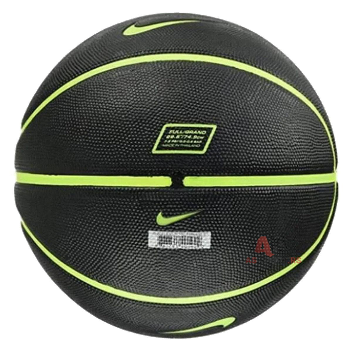 Everyday Playground 8P  N.100.4498.085.07