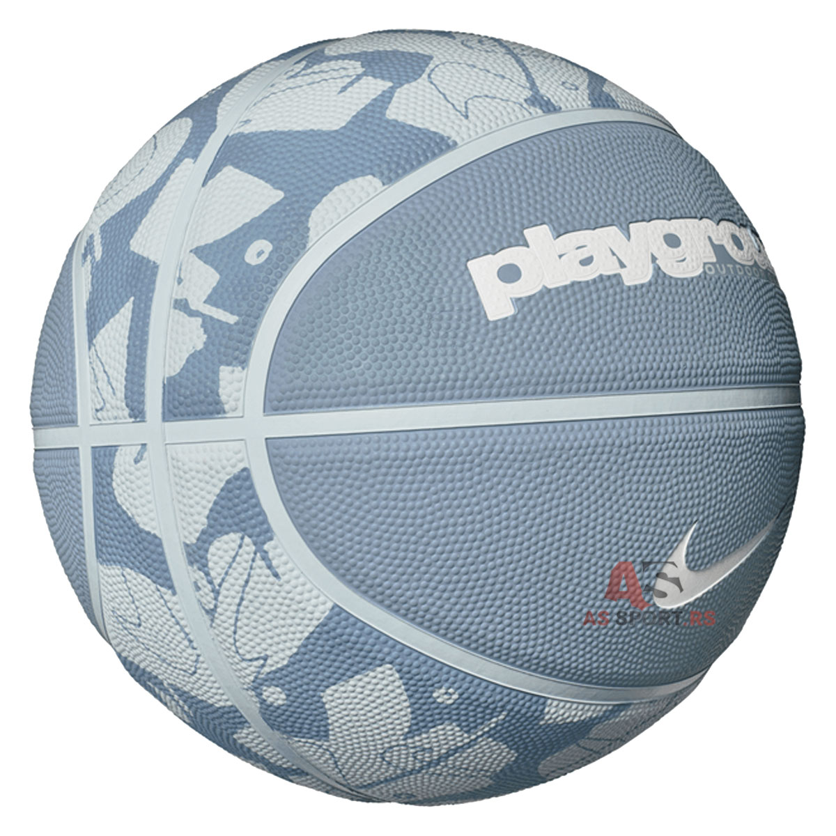 Everyday Playground 8P Graphic Defl  N.100.4371.433.07