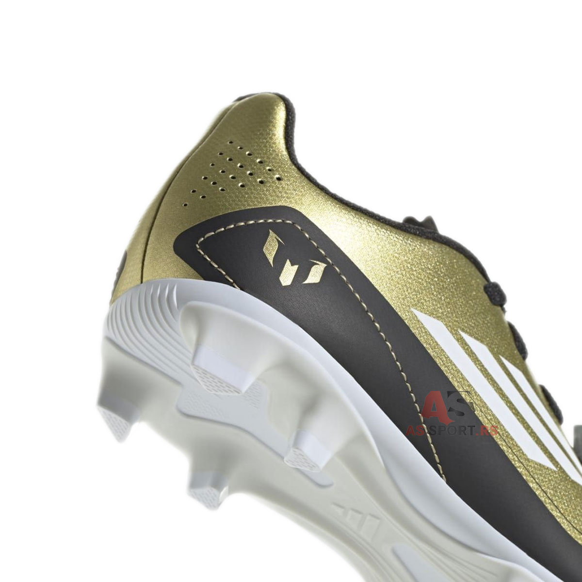 F50 Messi Club 38.5 IG9319-GEDJ