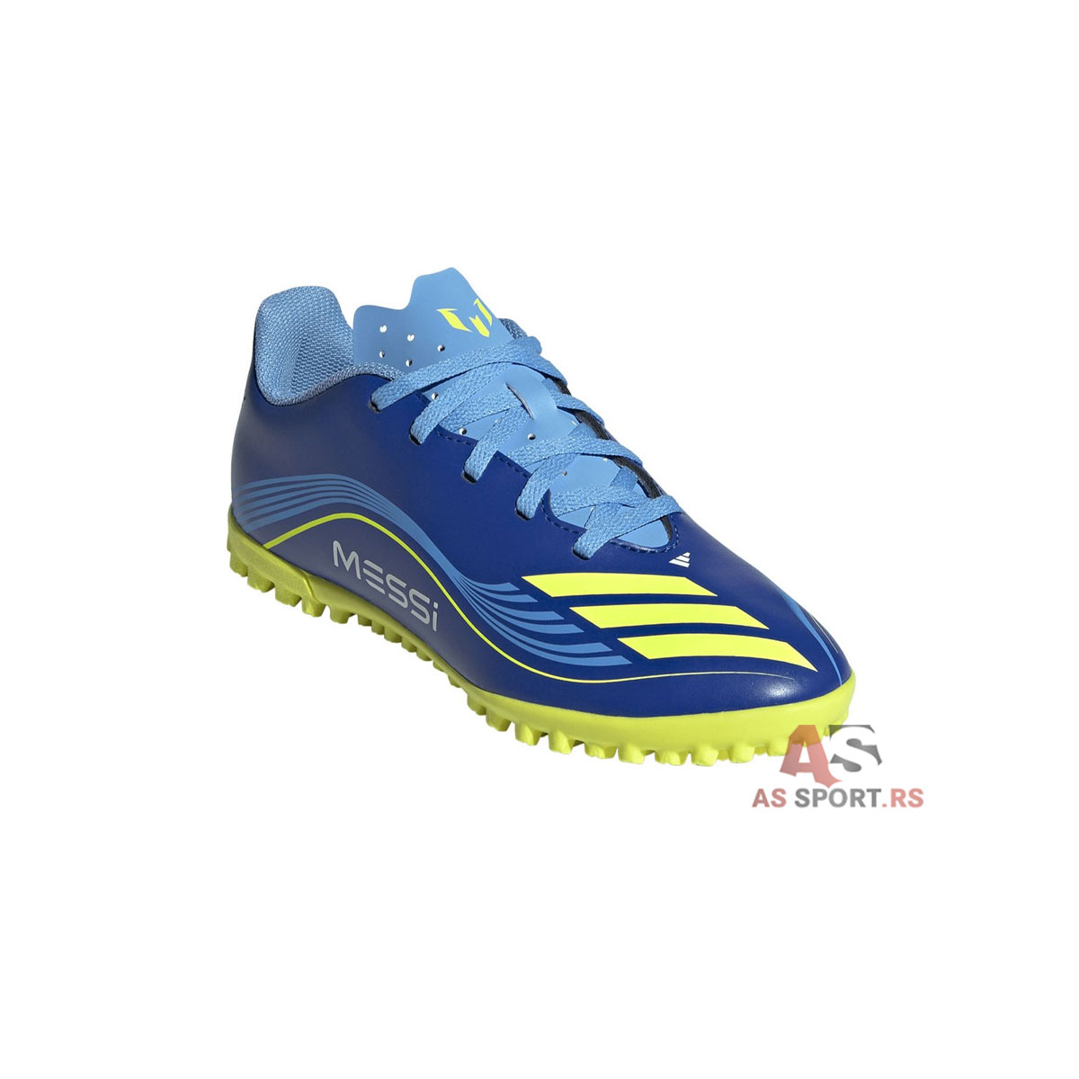 F50 Messi Club Tf 34 JR4427-KNm6