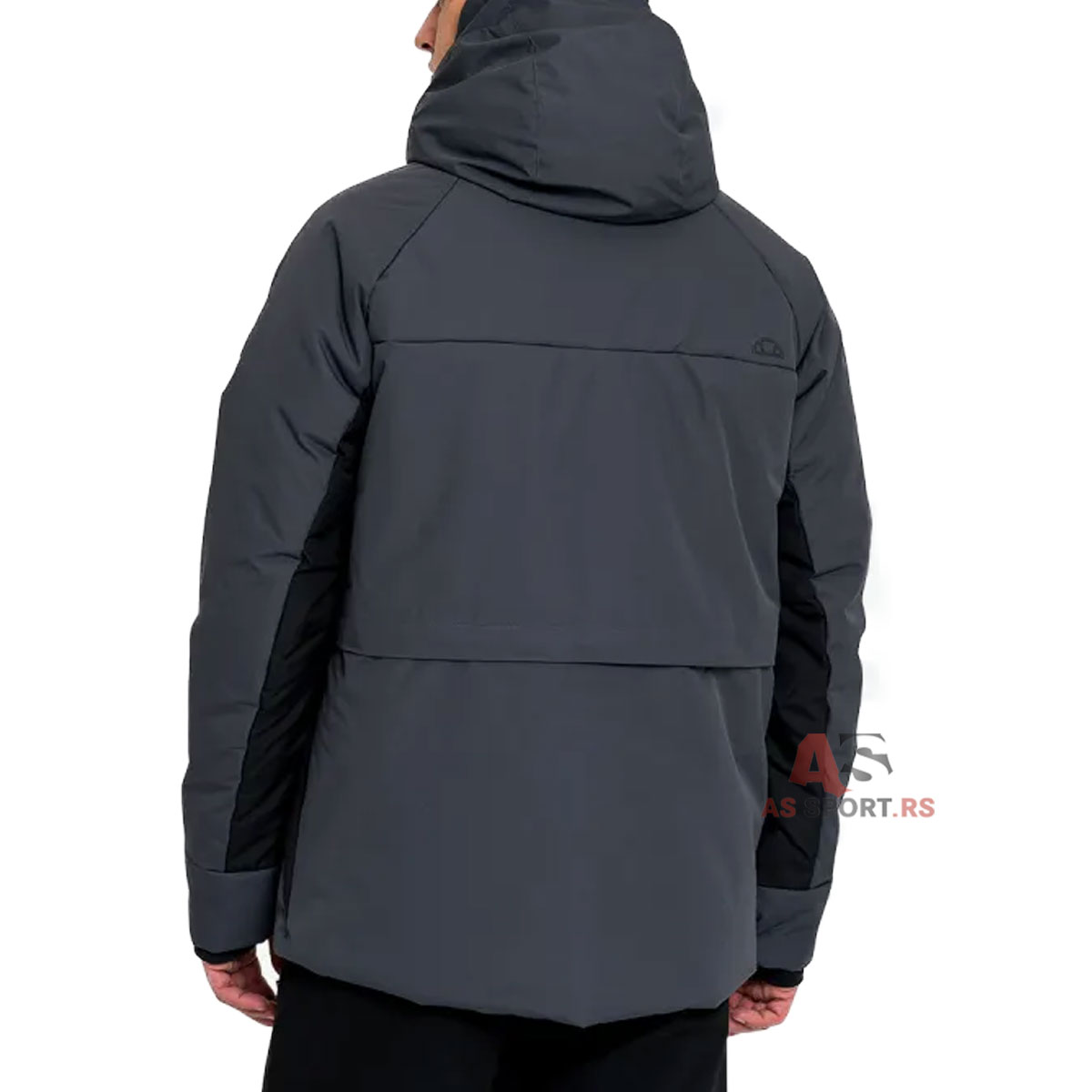 Fabrizio Ski Jacket  XL ELA253M514-31-Kive