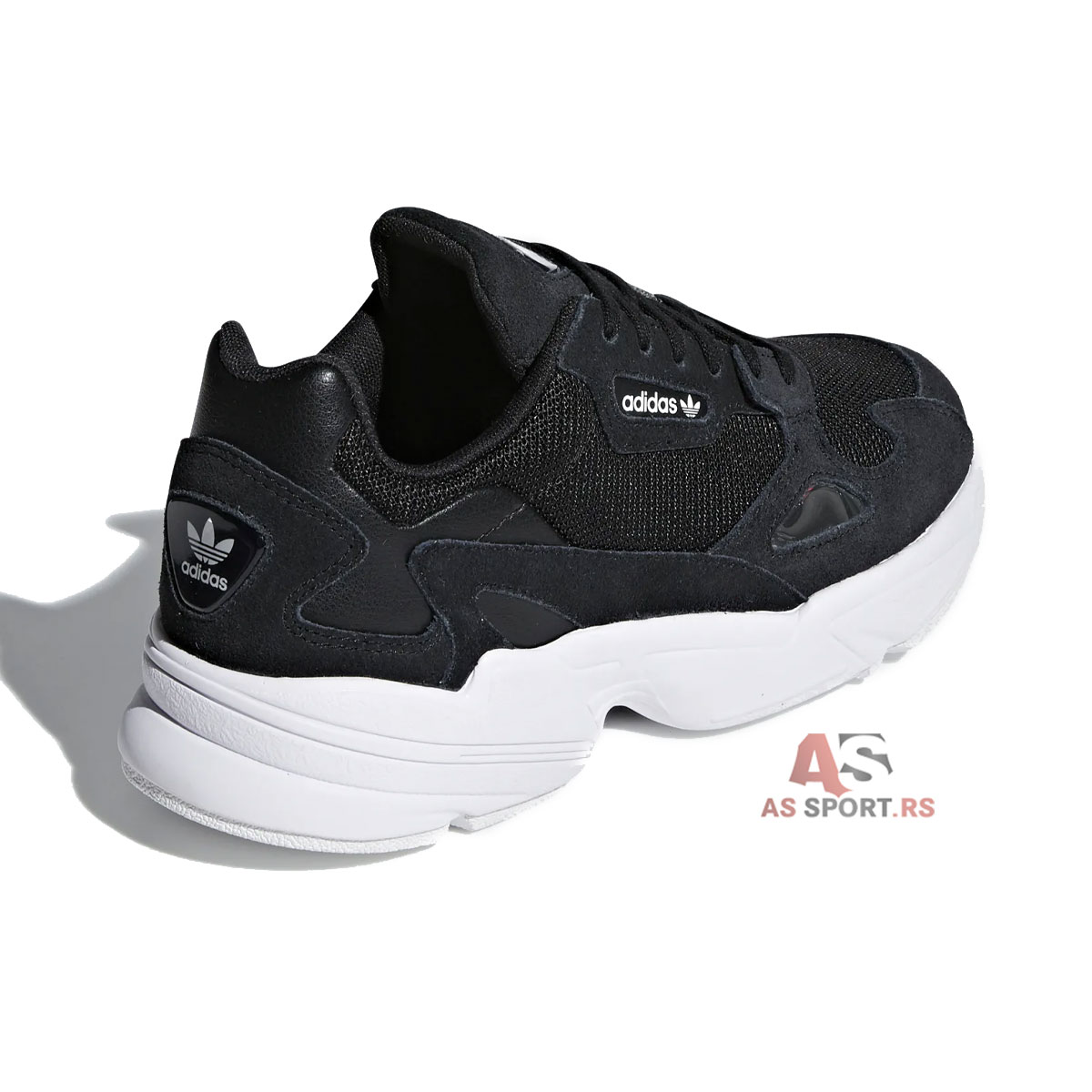 Falcon W 37 B28129-dK7c