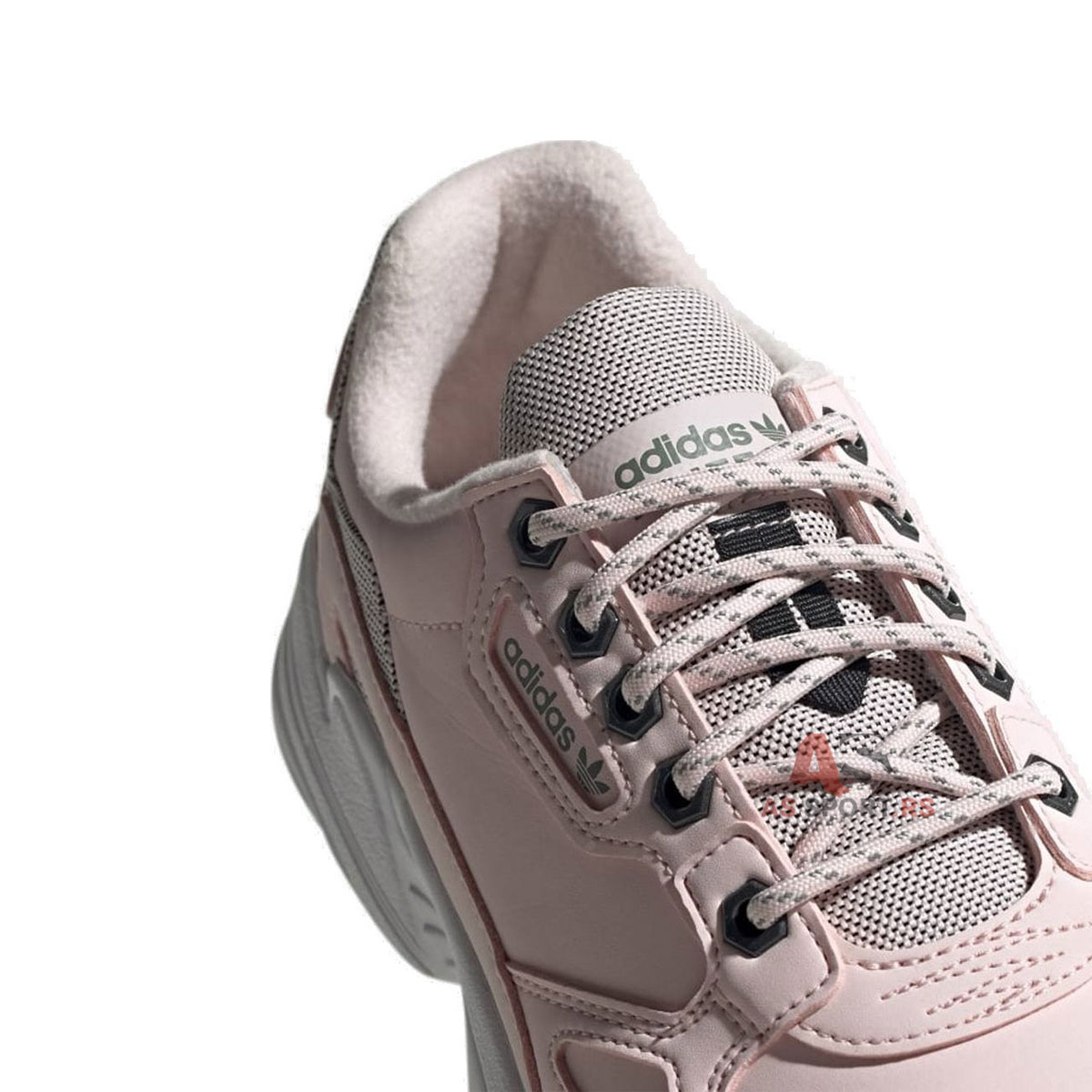 Falcon W 38.5 FV4660-zTa8