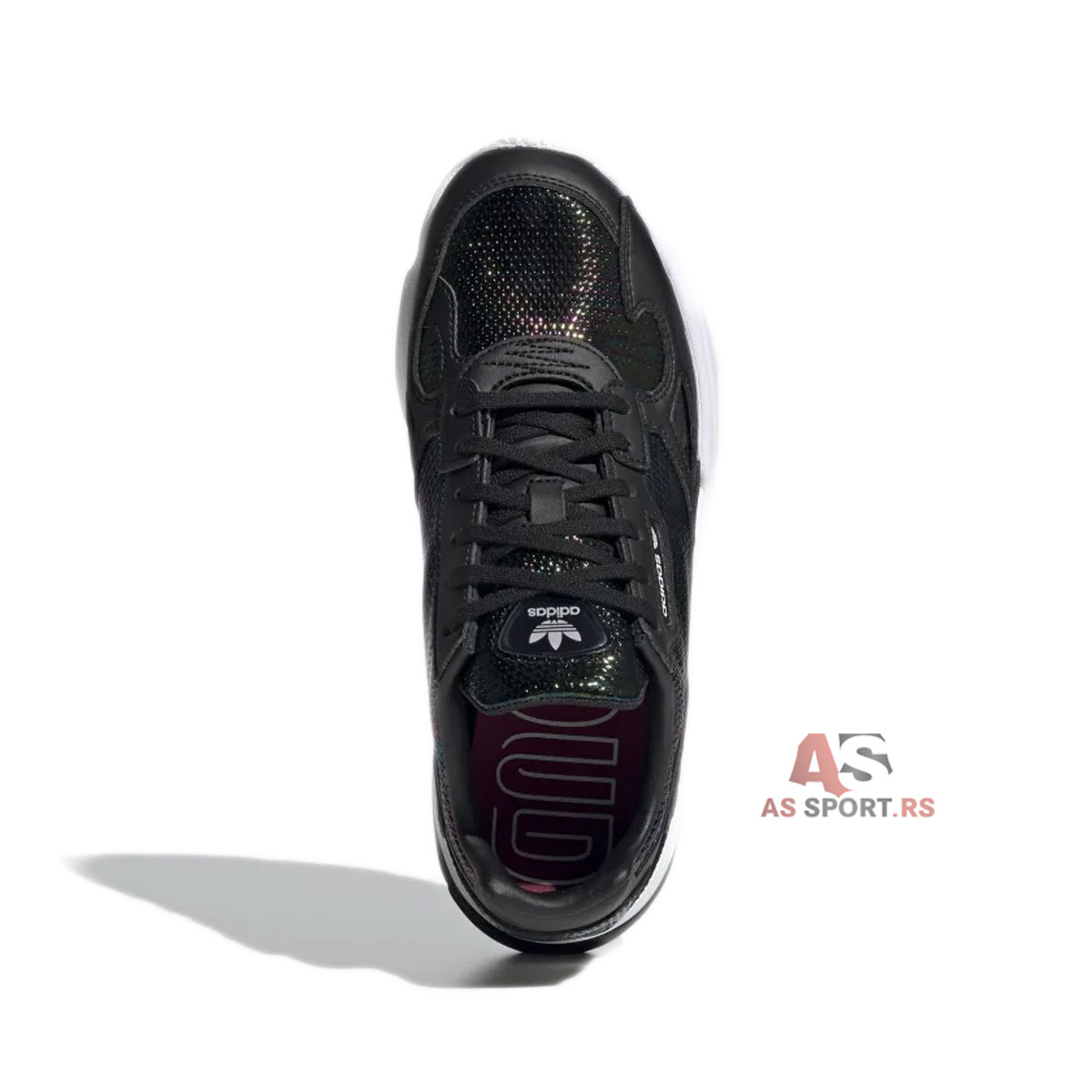 Falcon W 38 EF5517-fWIZ