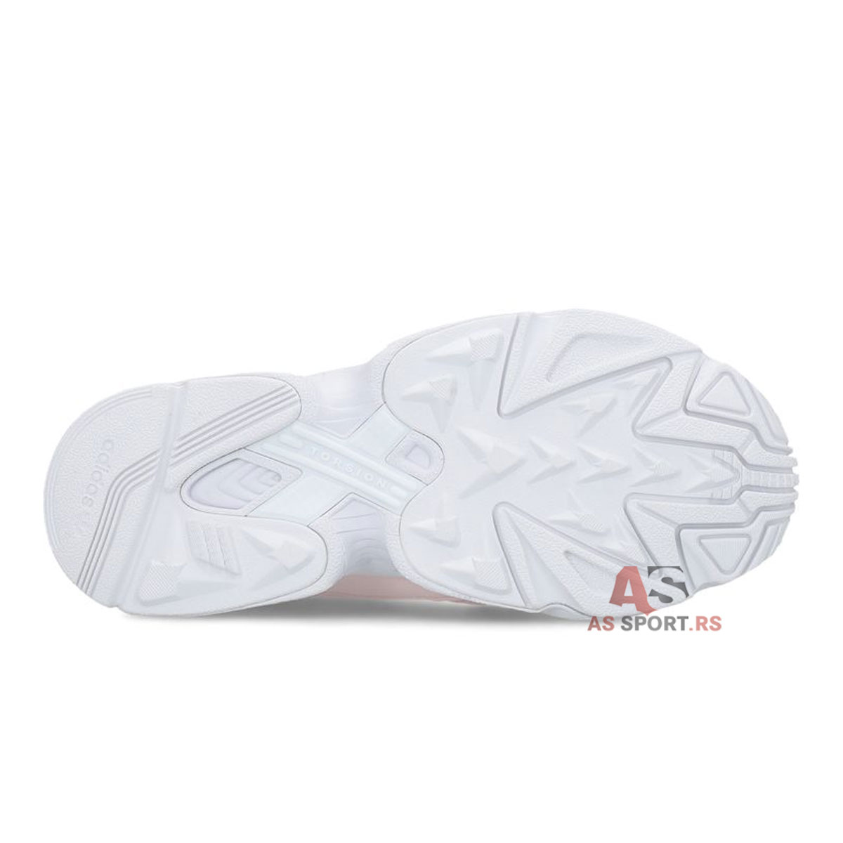 Falcon W 38.5 FV4660-zTa8