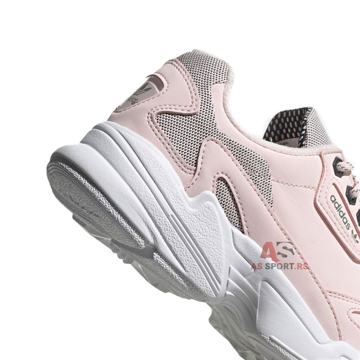 Falcon W 38.5 FV4660-zTa8