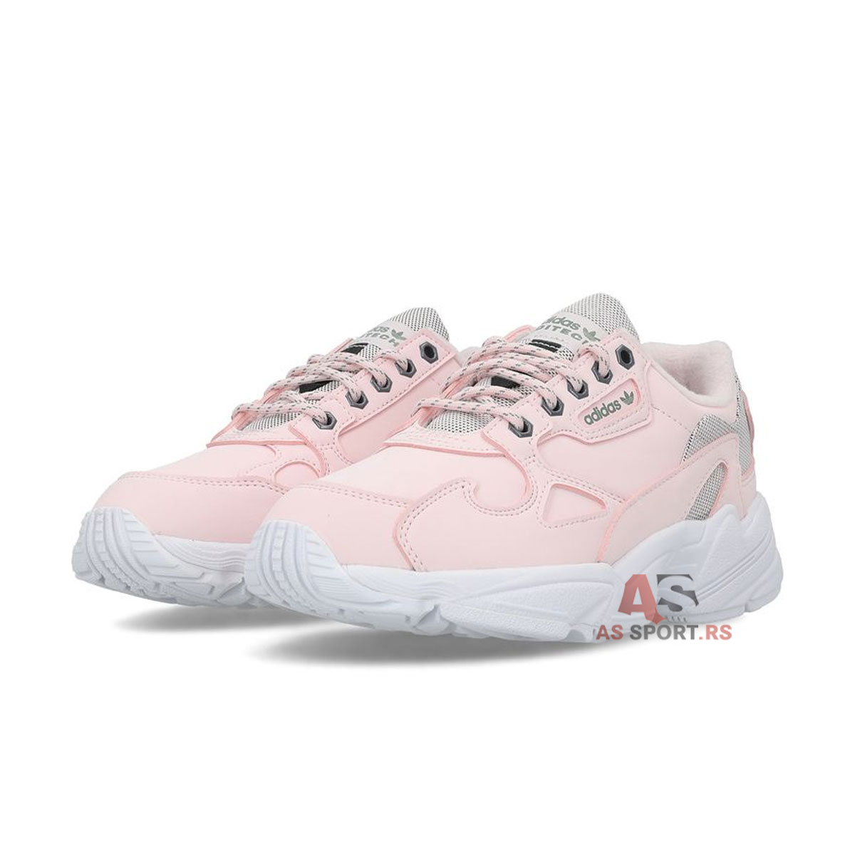 Falcon W 38.5 FV4660-zTa8