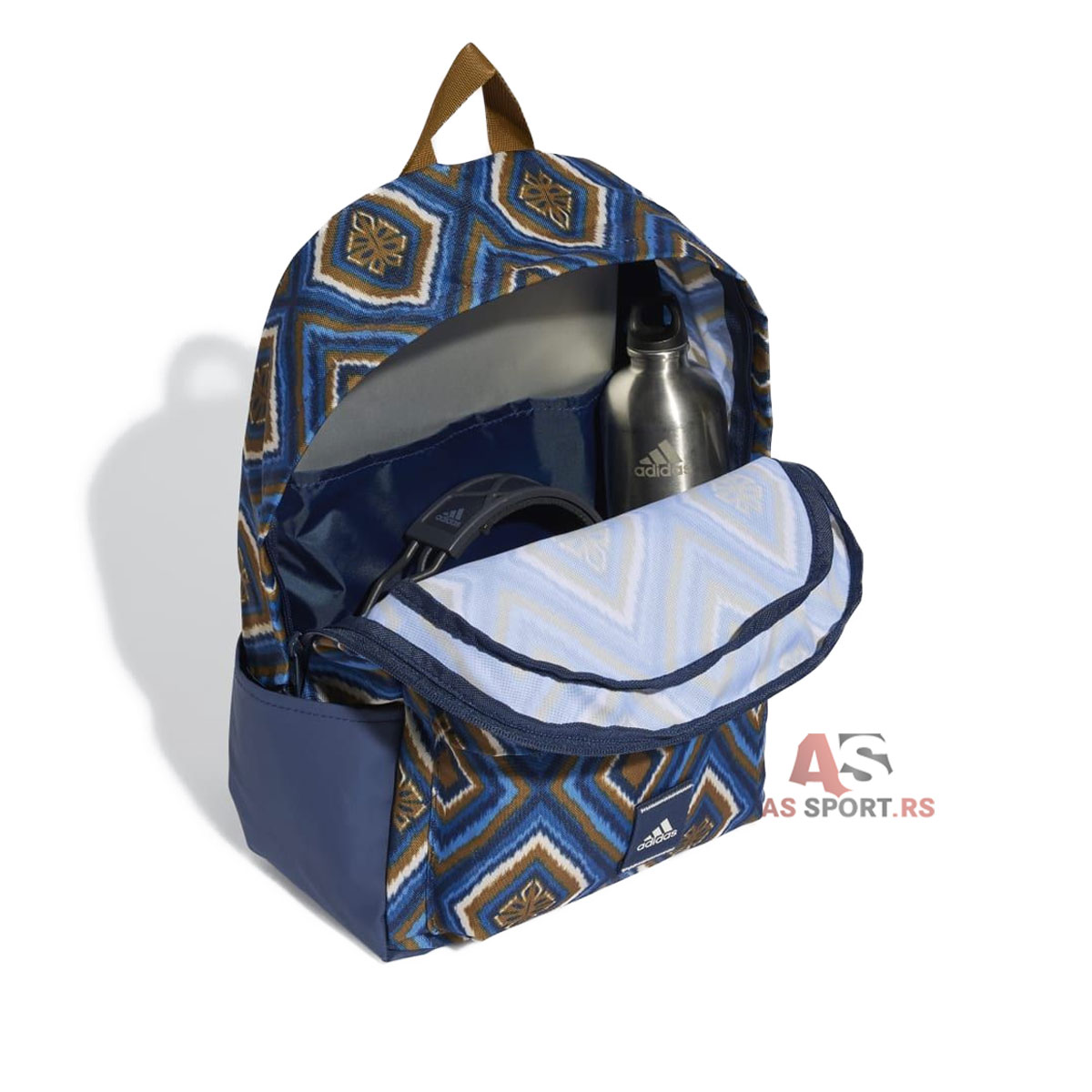 Farm Cl Backpack IX5055