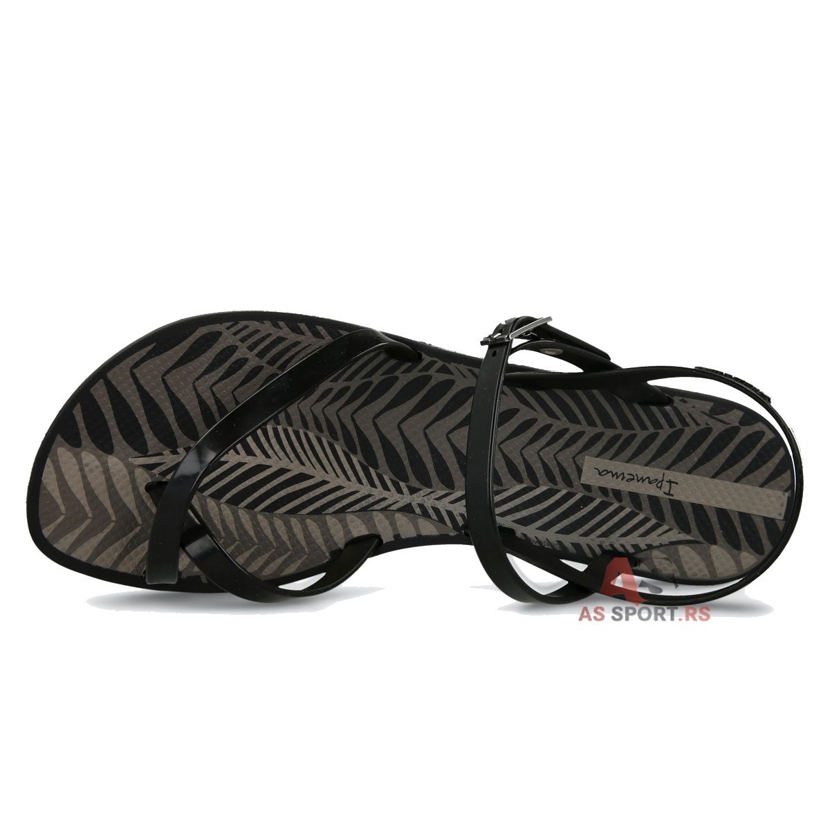 Fashion Sand VII Fem  38 82842-AR638-NGun