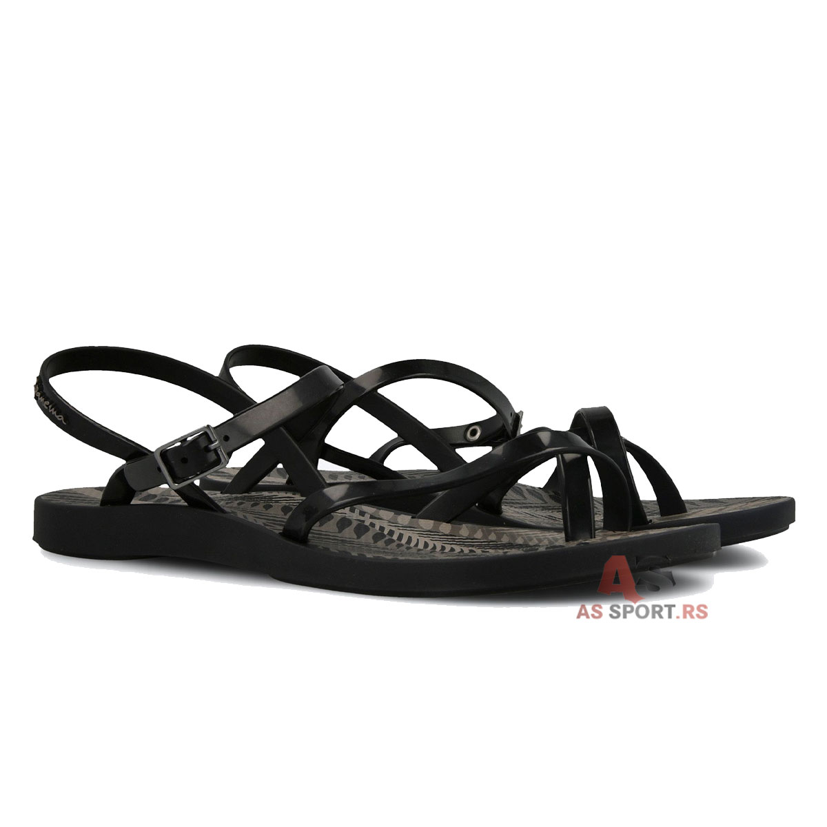 Fashion Sand VII Fem  38 82842-AR638-NGun