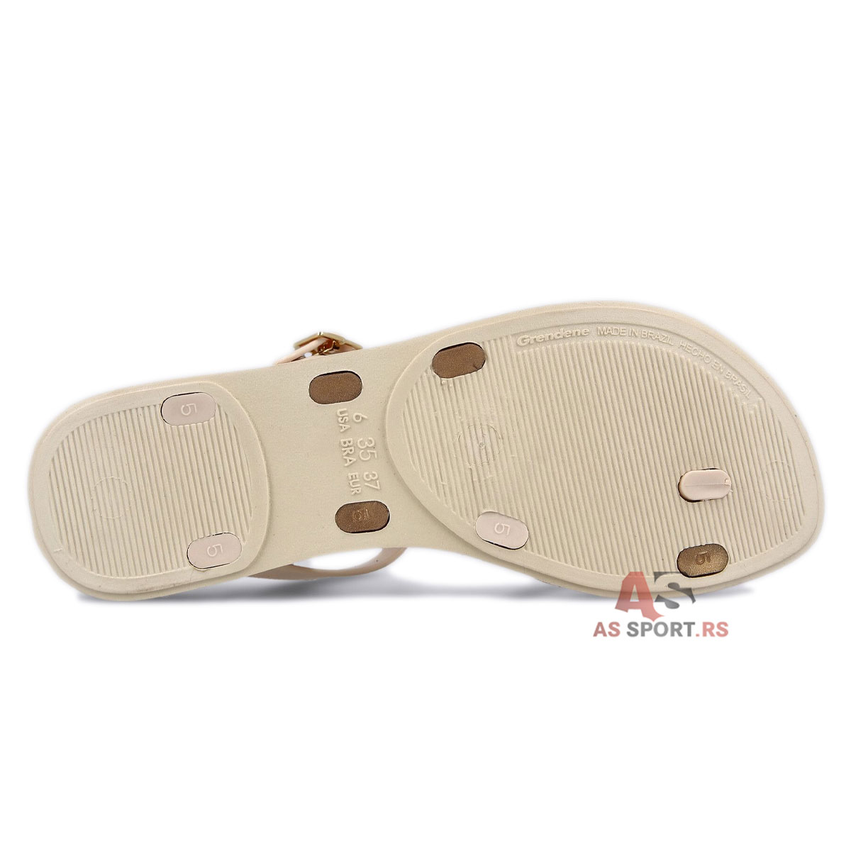 Fashion Sand VII Fem  37 82842-20352-nklf