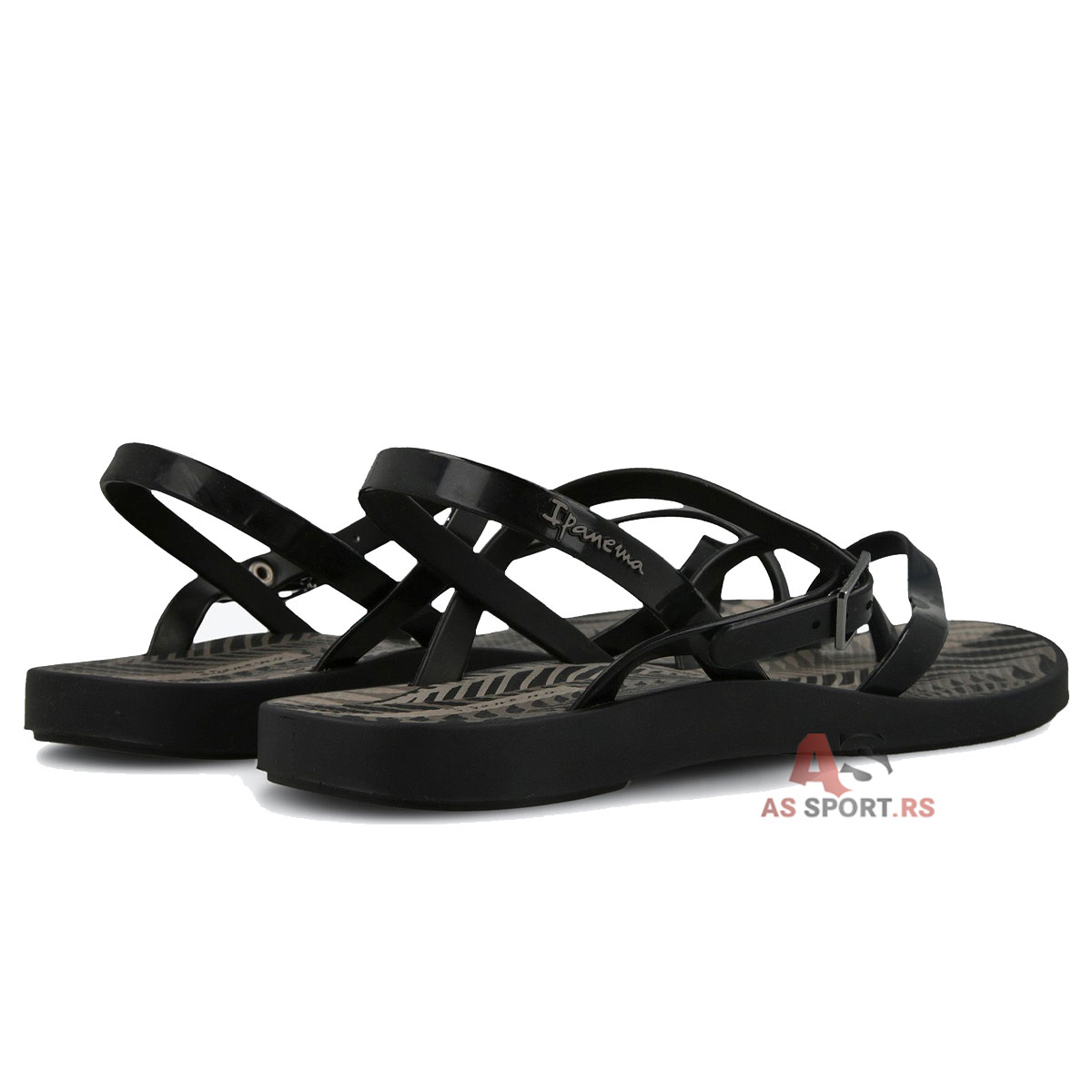 Fashion Sand VII Fem  38 82842-AR638-NGun