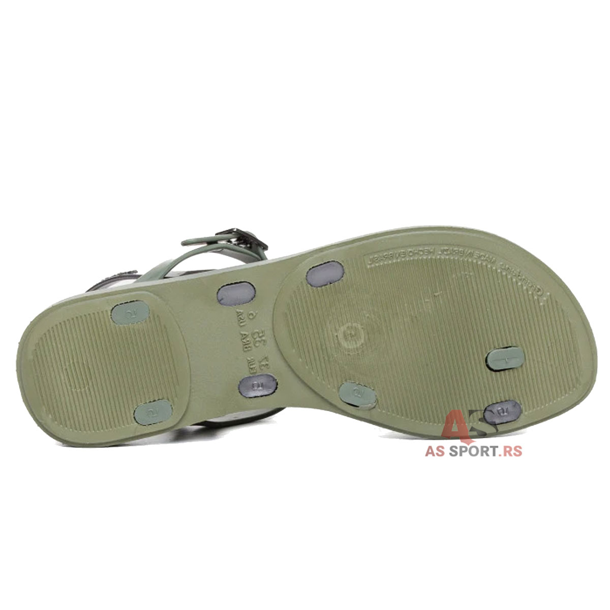 Fashion Sand VII Fem  37 82842-AR642-If5t