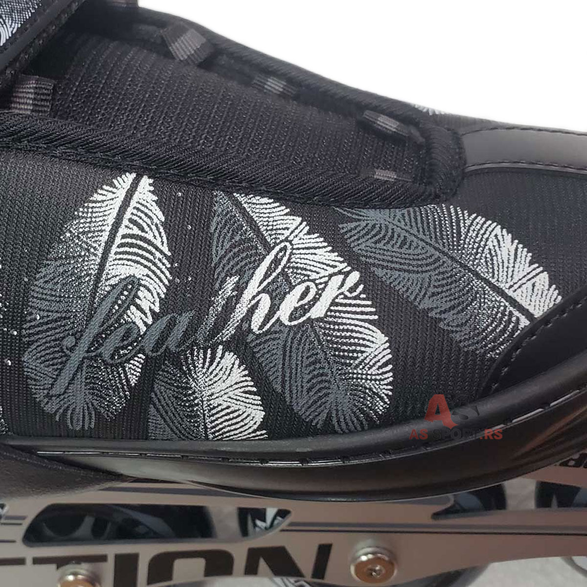 Feather F1 33-36 PW126-F1-1JFG