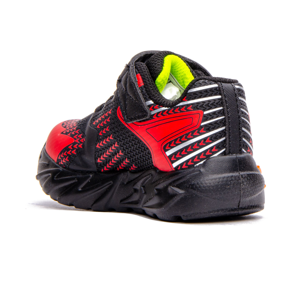 Flex Glow Bolt 22 400138N-BKRD-H1ID