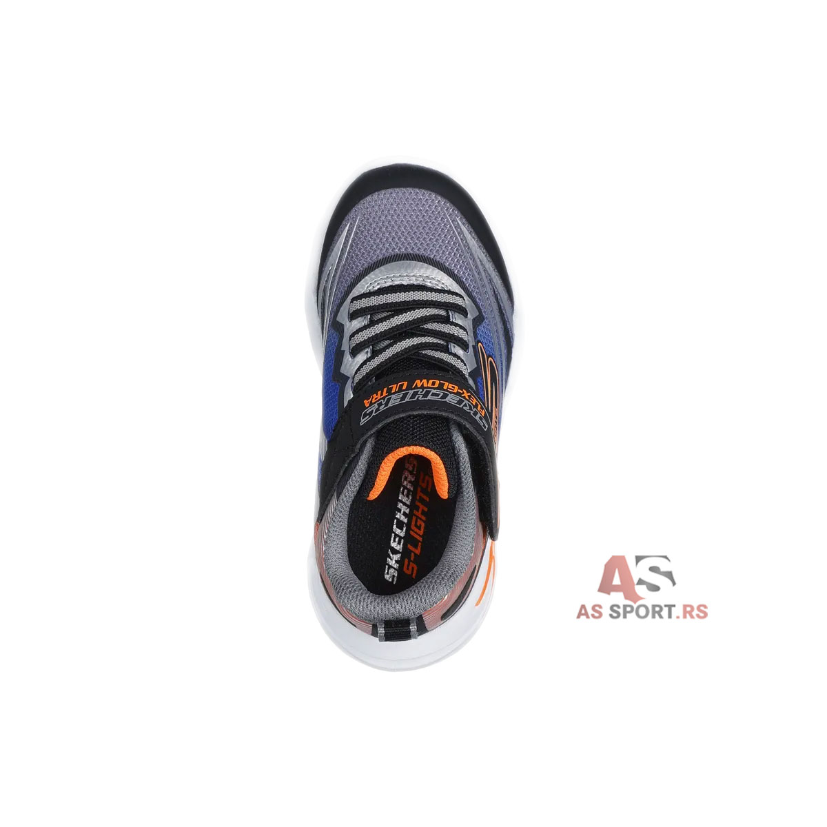 Flex Glow Ultra 21 400139N-BKSL-h0HF