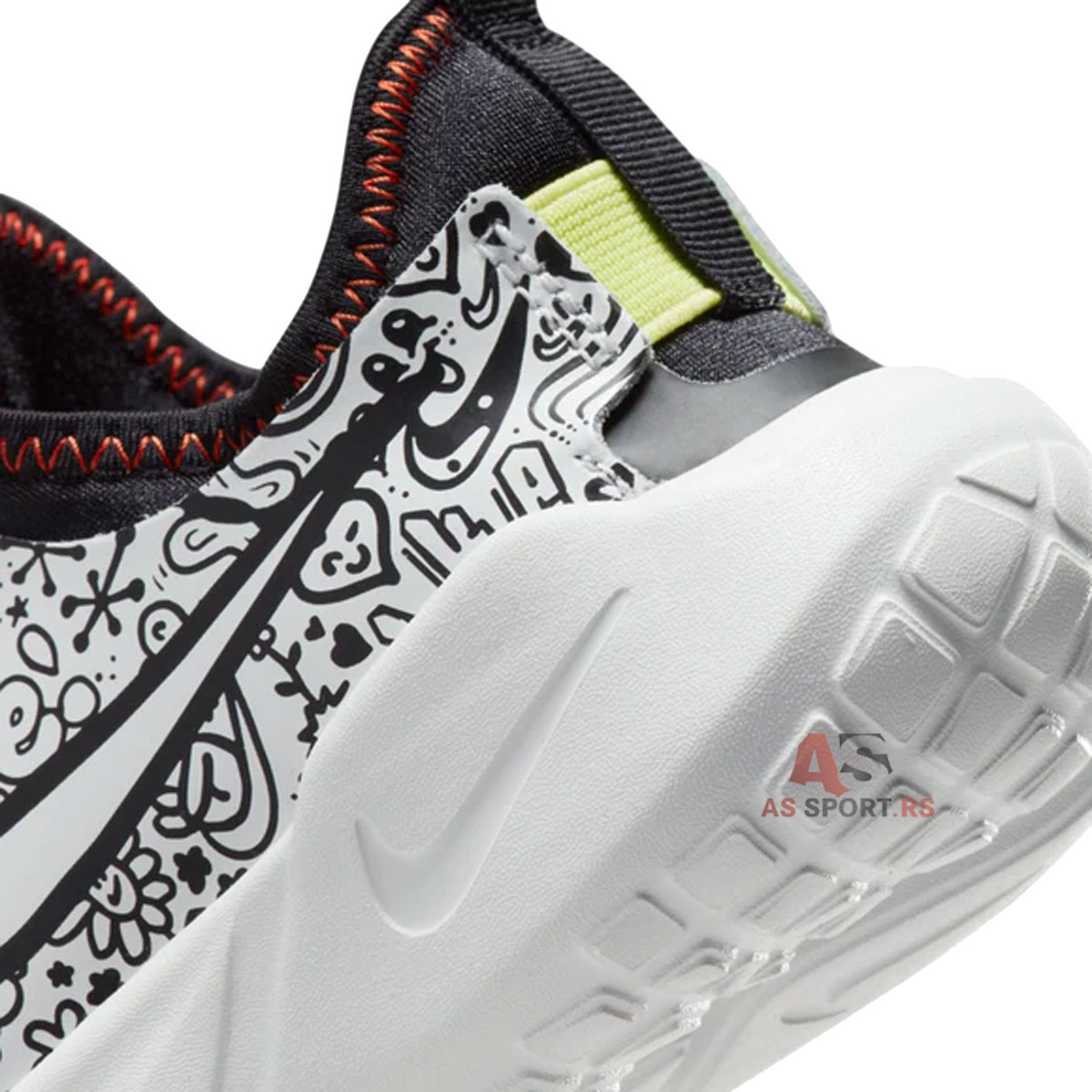 Flex Runner 2 Jp Psv 27.5 DV3100-001-RtlX