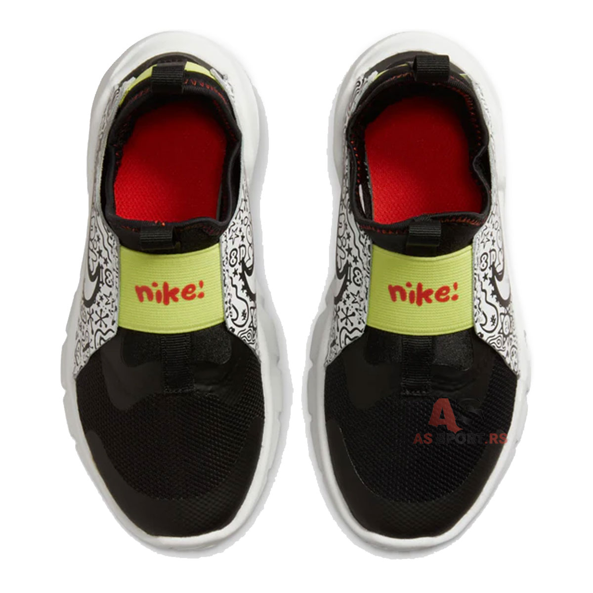 Flex Runner 2 Jp Psv 27.5 DV3100-001-RtlX