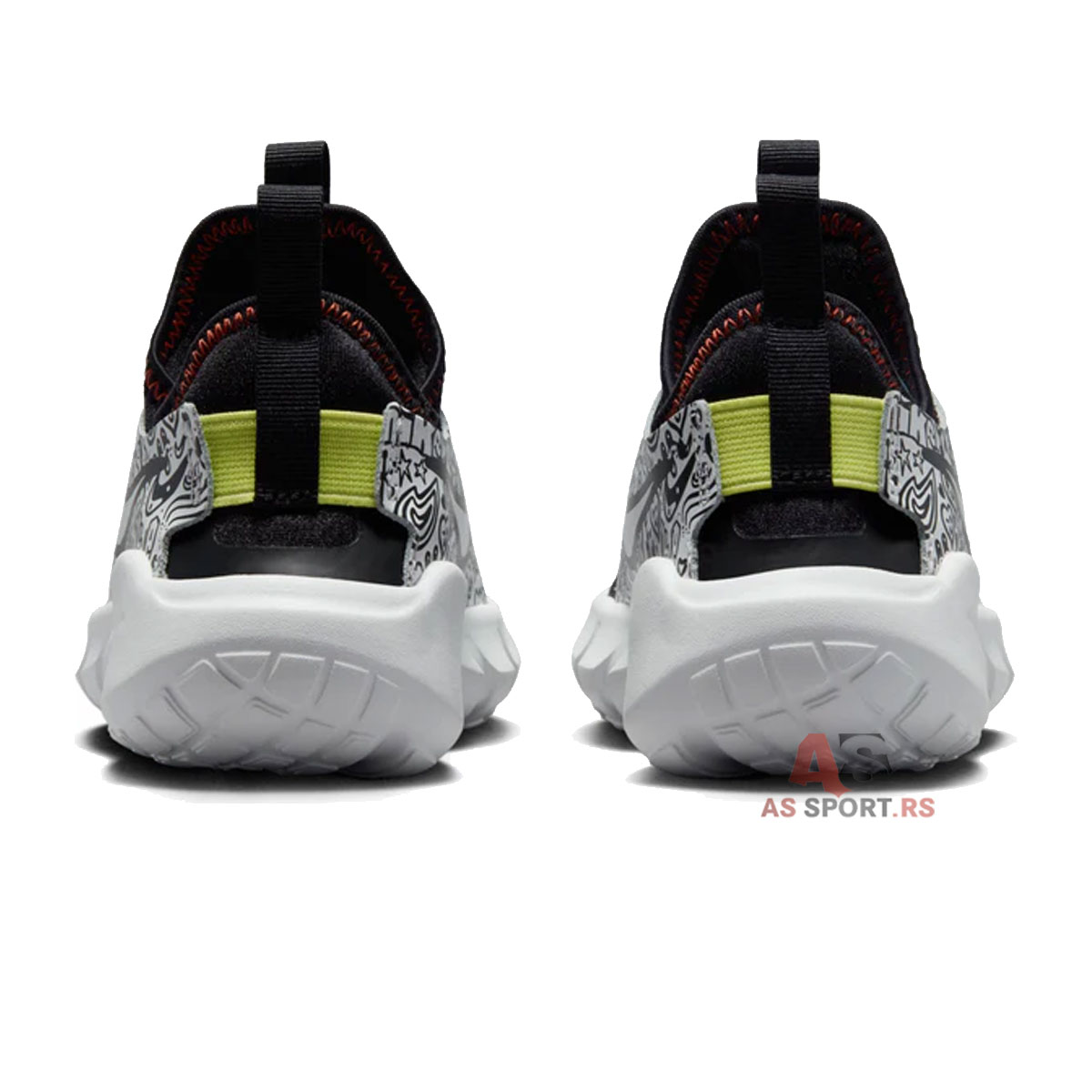 Flex Runner 2 Jp Psv 27.5 DV3100-001-RtlX