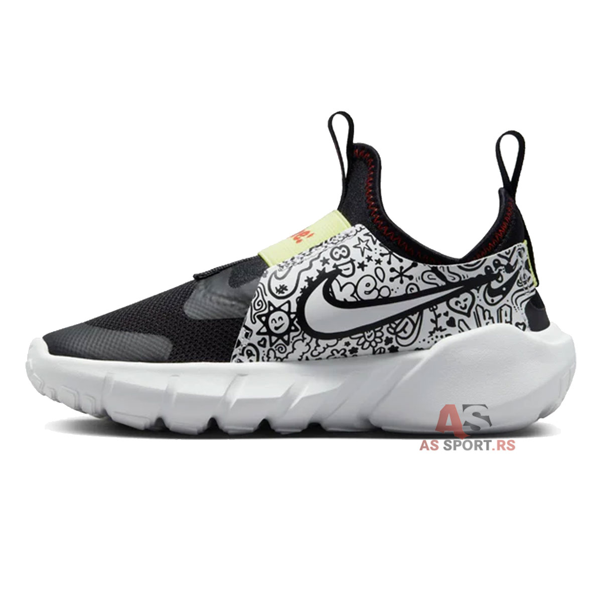 Flex Runner 2 Jp Psv 27.5 DV3100-001-RtlX