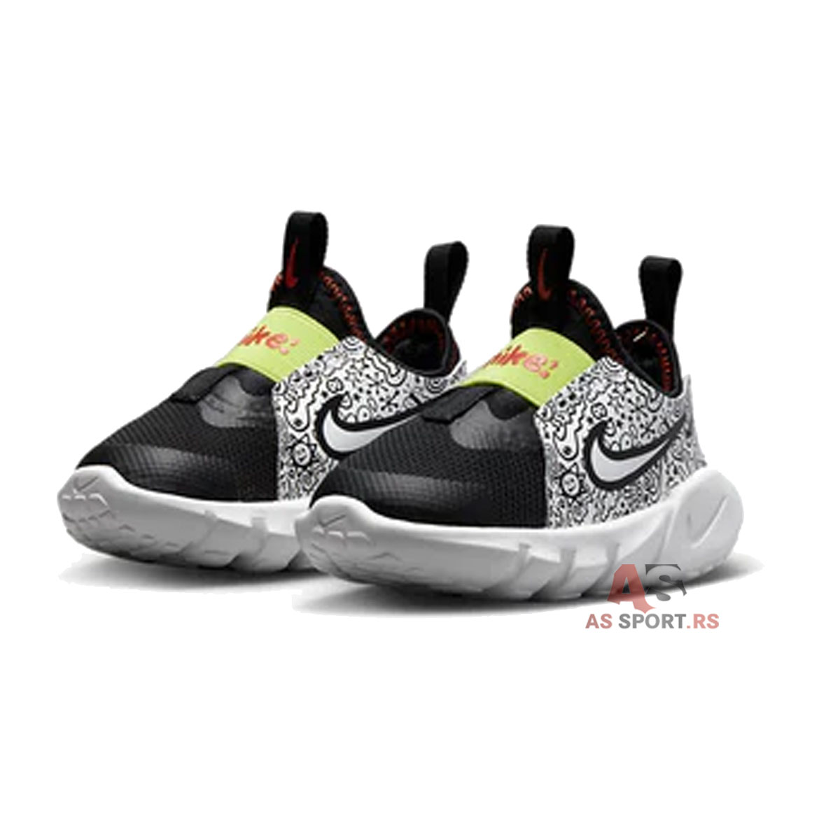 Flex Runner 2 Jp TDV  21 DV3099-001-mVY8