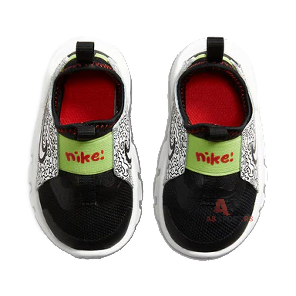 Flex Runner 2 Jp TDV  21 DV3099-001-mVY8