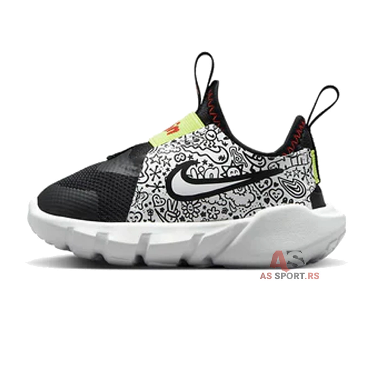 Flex Runner 2 Jp TDV  21 DV3099-001-mVY8