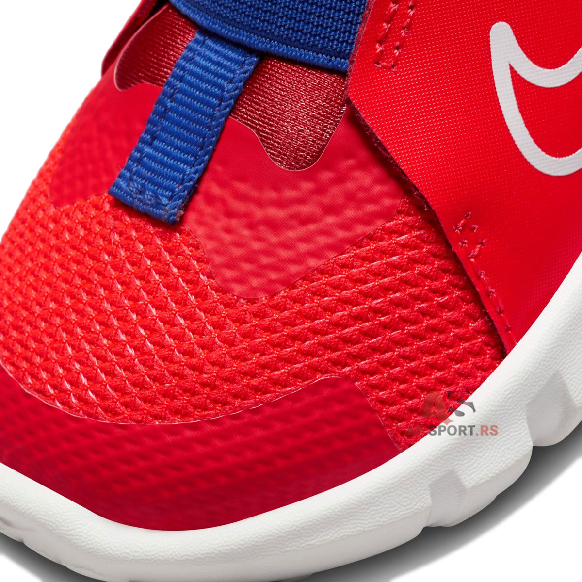 Flex Runner 2 TDV  22 DJ6039-601-2eRH