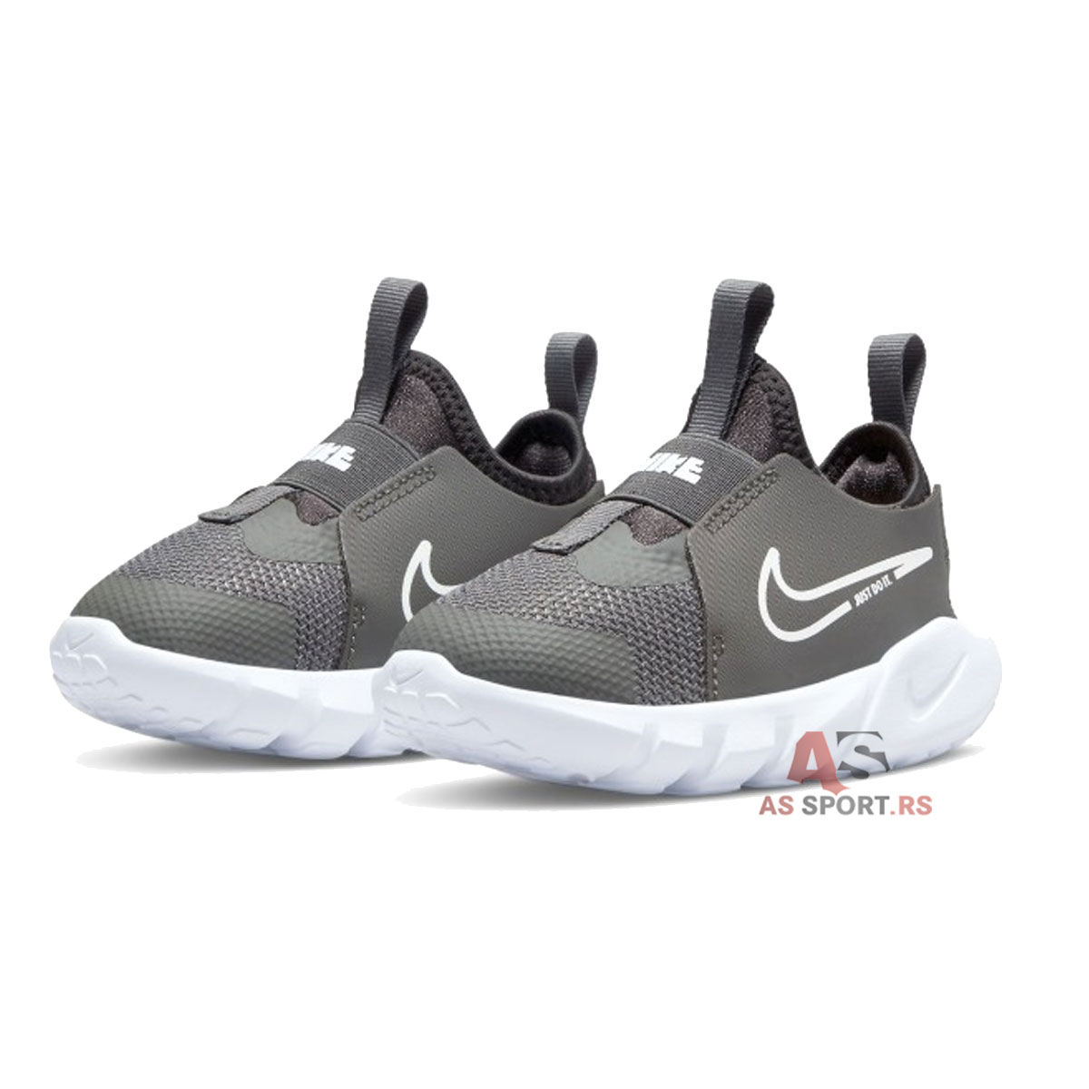 Flex Runner 2 TDV  27 DJ6039-003-sgGn