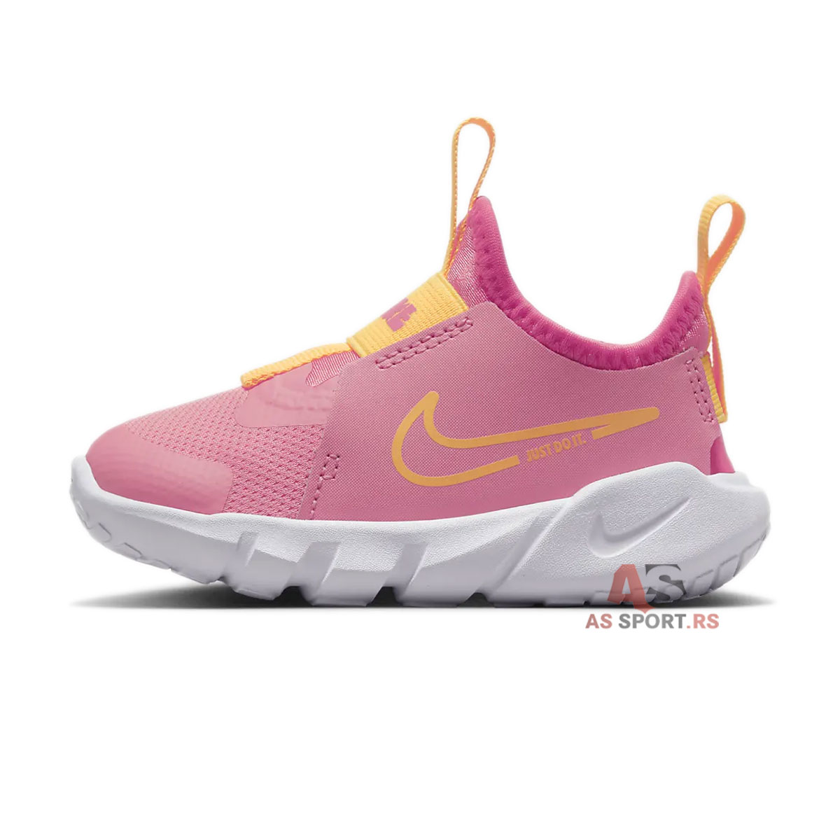 Flex Runner 2 TDV  22 DJ6039-602-soPZ