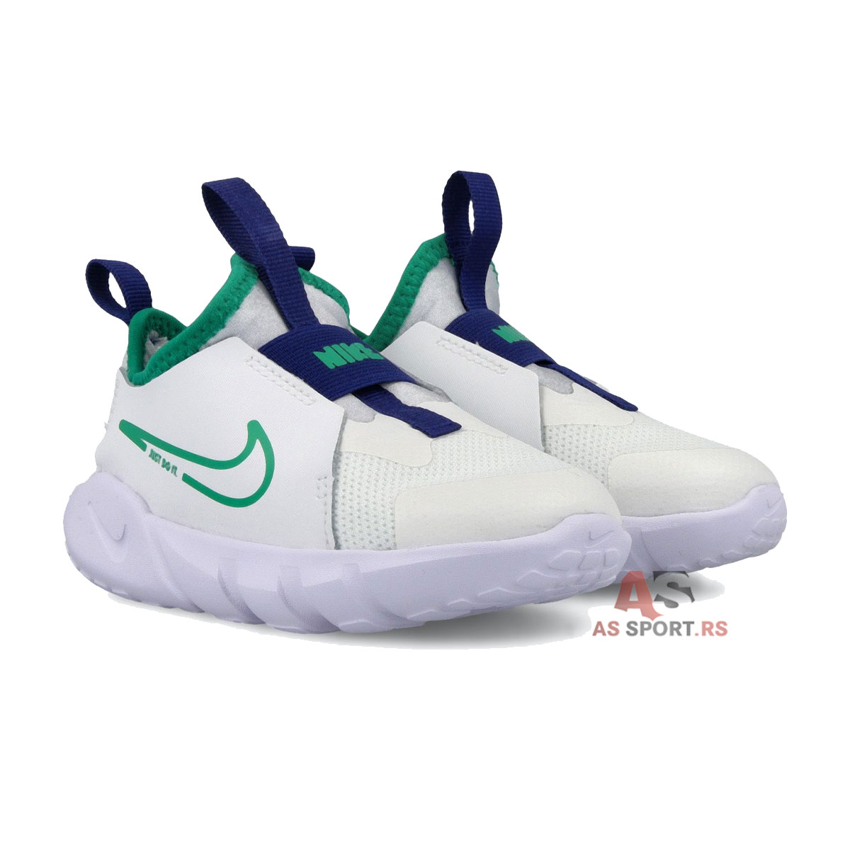 Flex Runner 2 TDV  21 DJ6039-102-cZ6M