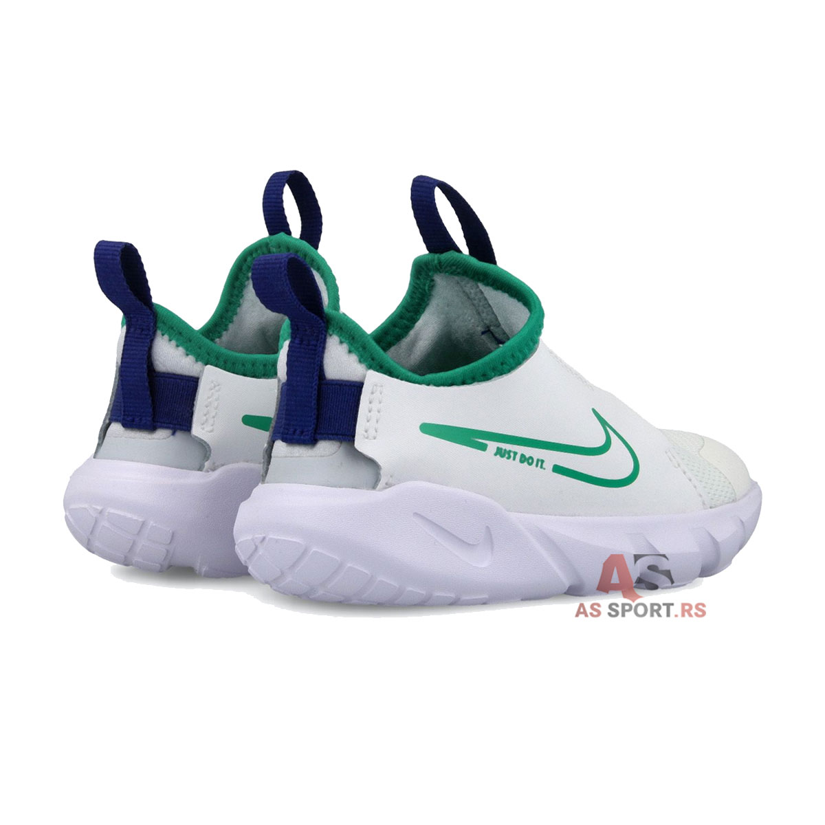 Flex Runner 2 TDV  21 DJ6039-102-cZ6M