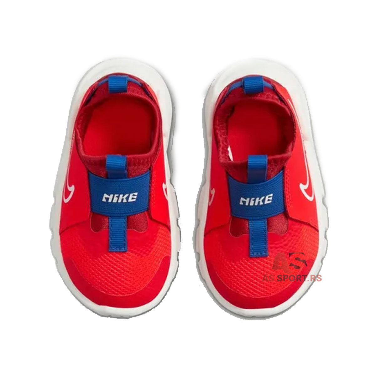 Flex Runner 2 TDV  22 DJ6039-601-2eRH