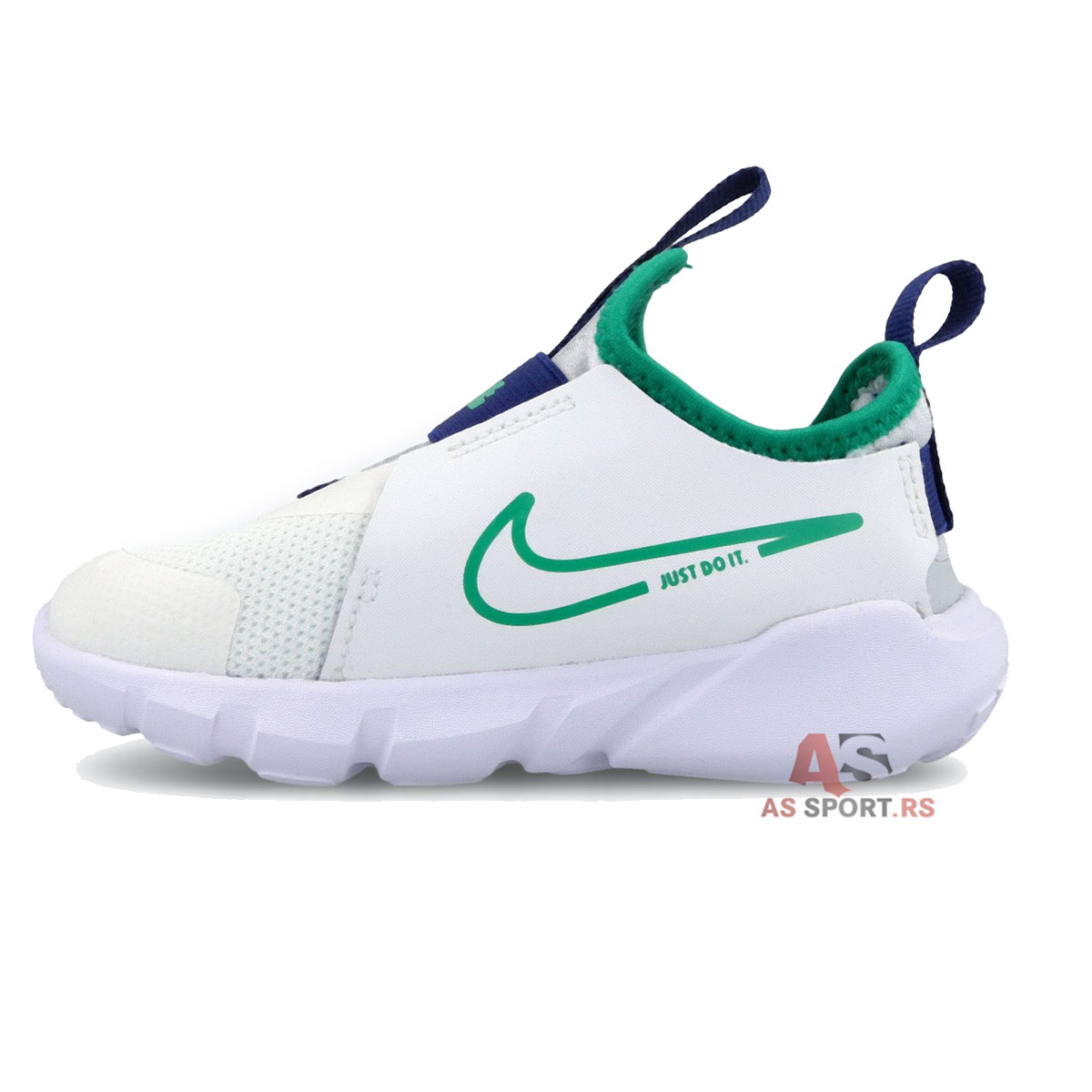 Flex Runner 2 TDV  21 DJ6039-102-cZ6M