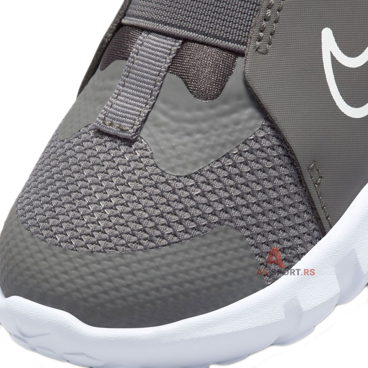 Flex Runner 2 TDV  27 DJ6039-003-sgGn