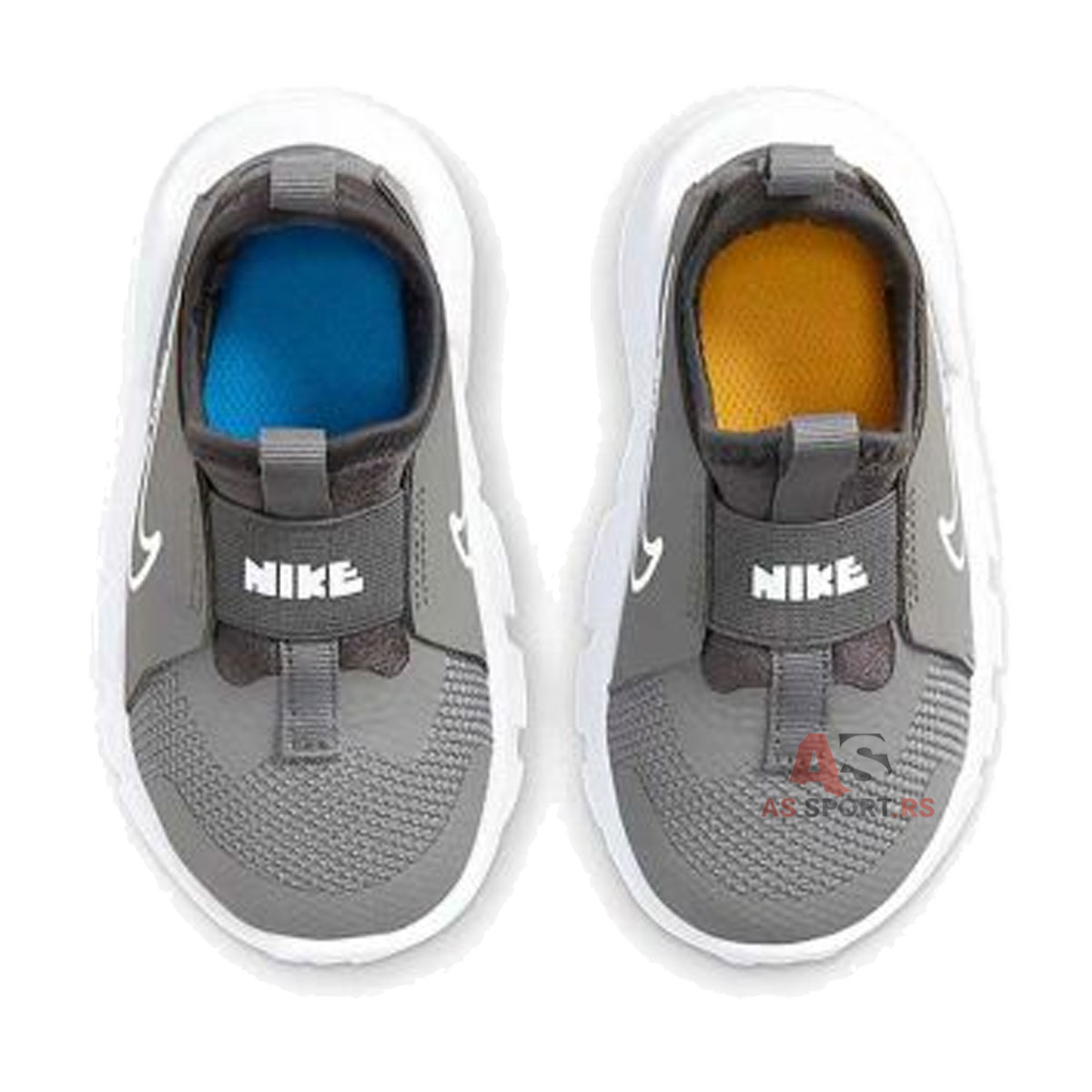 Flex Runner 2 TDV  27 DJ6039-003-sgGn