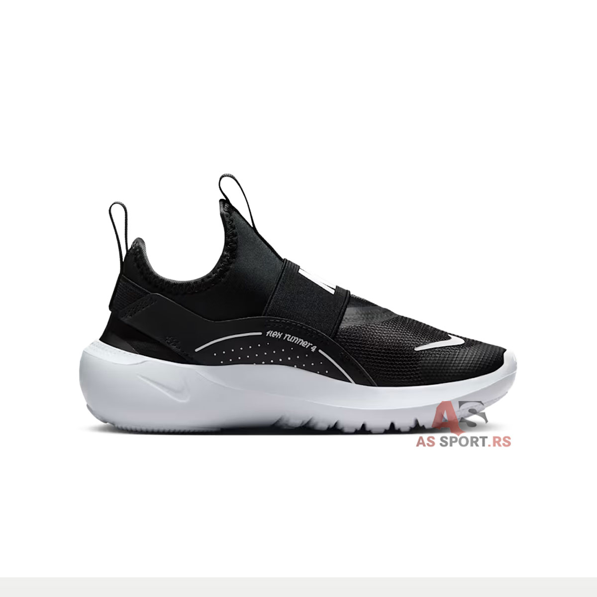 Flex Runner 4 30 IF2894-002-FBQV