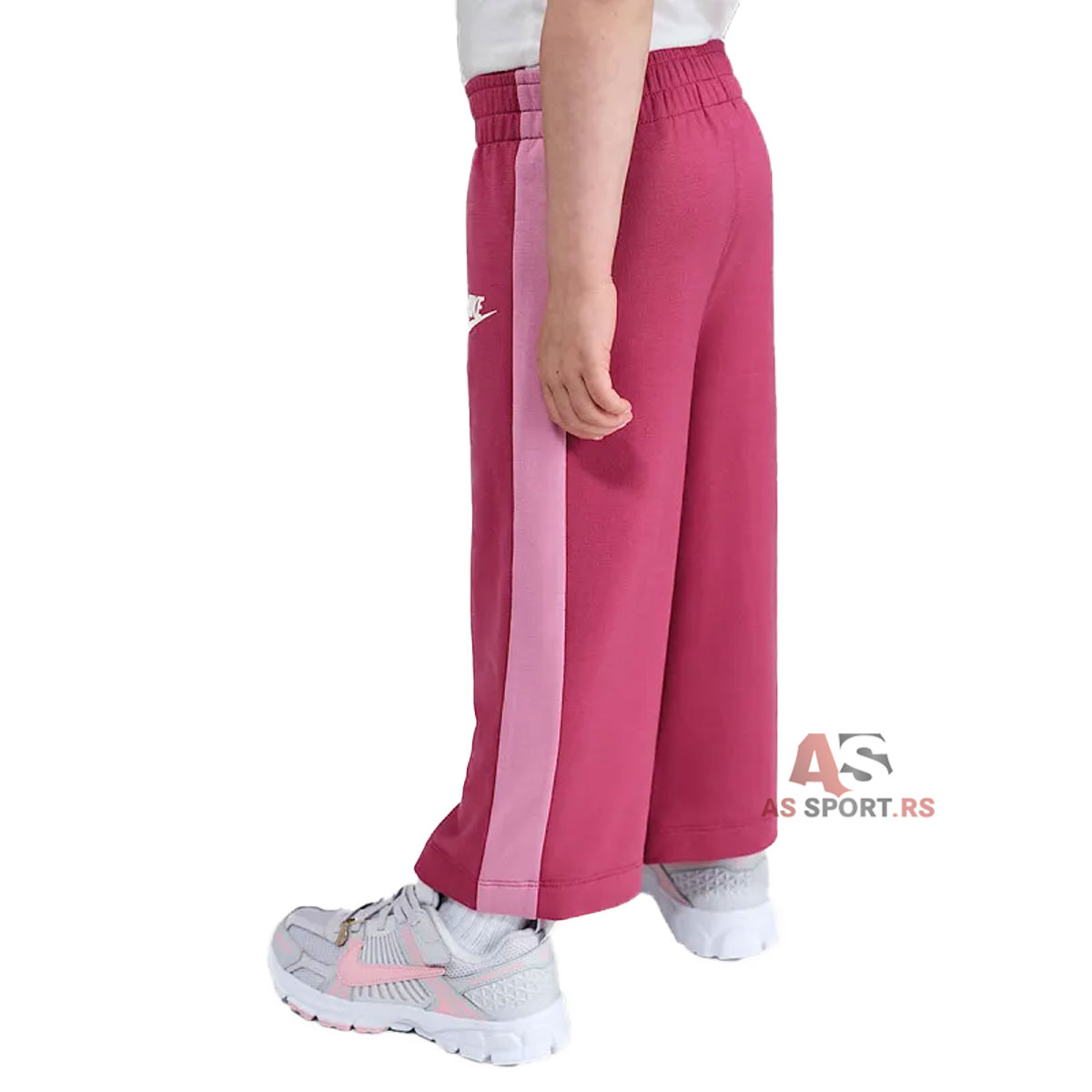 Floral Track Set 4T 26N142-ADZ-GnHf