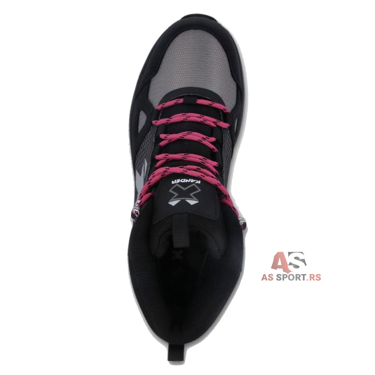 Fogo Girls GS 41 KAF233G203-31-FTlM