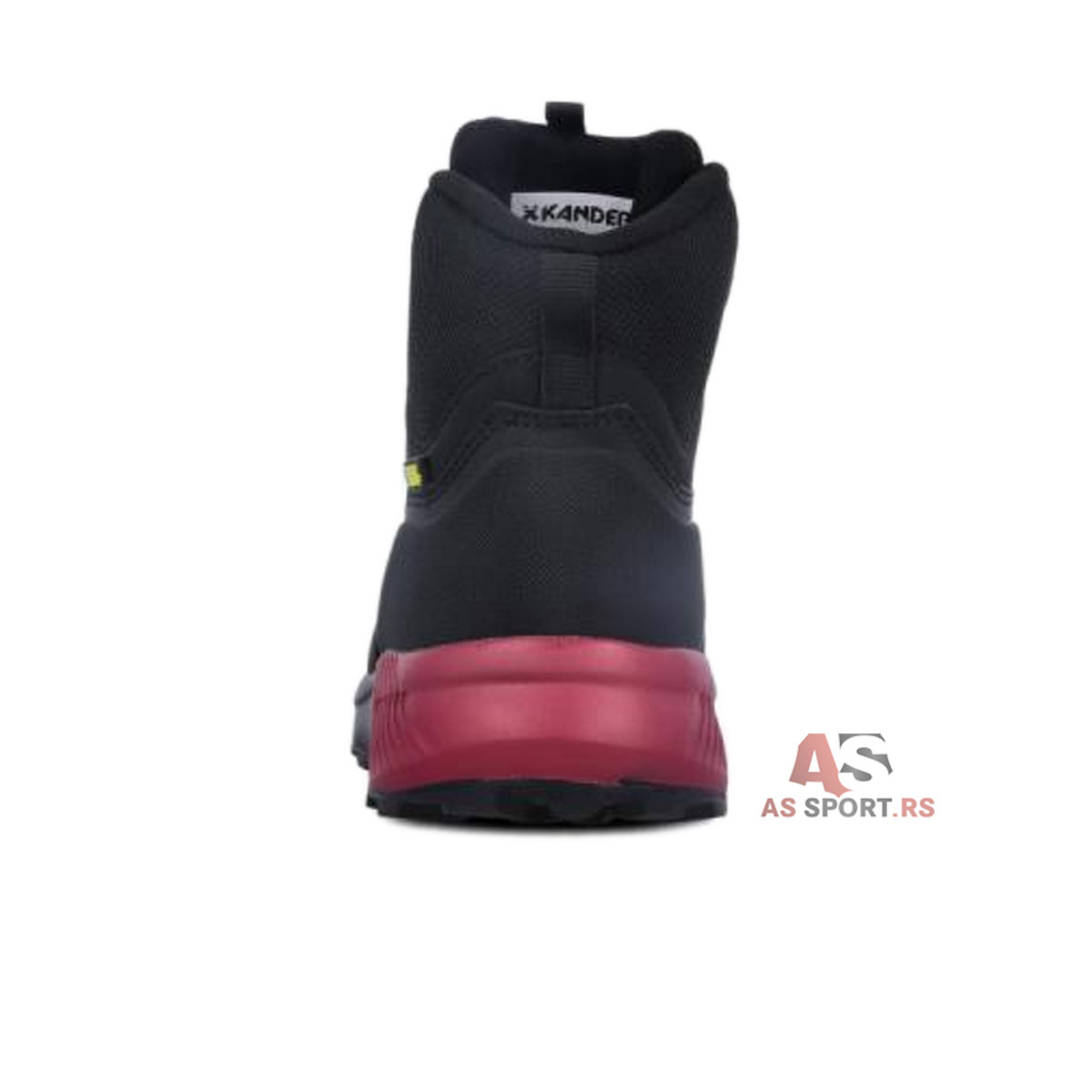 Fogo Girls GS 41 KAF233G203-31-FTlM