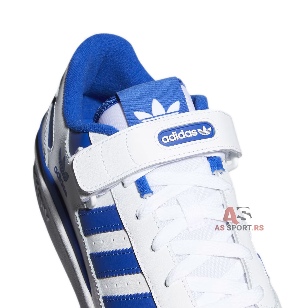 Forum Low 41 1/3 FY7756-KhuH