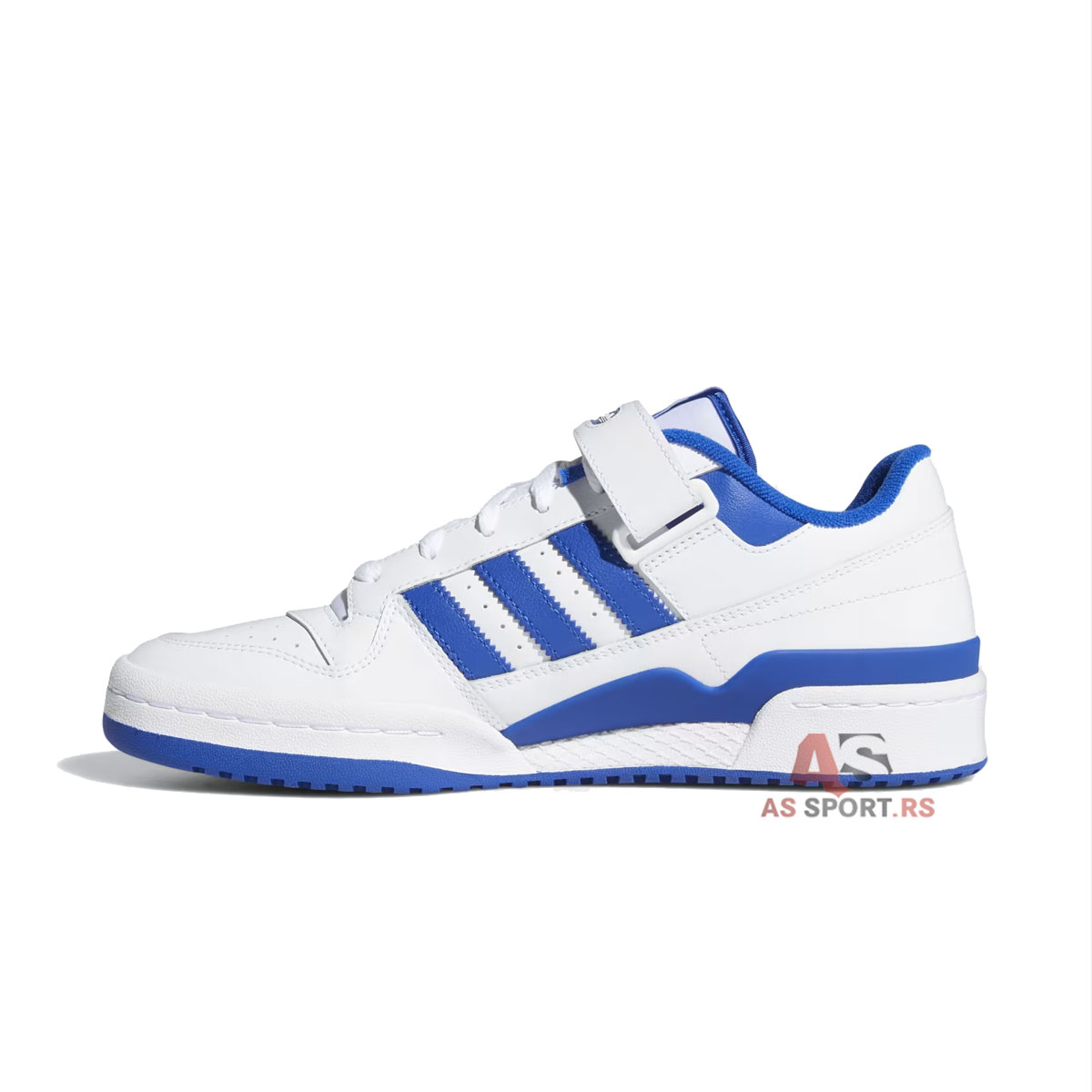 Forum Low 41 1/3 FY7756-KhuH