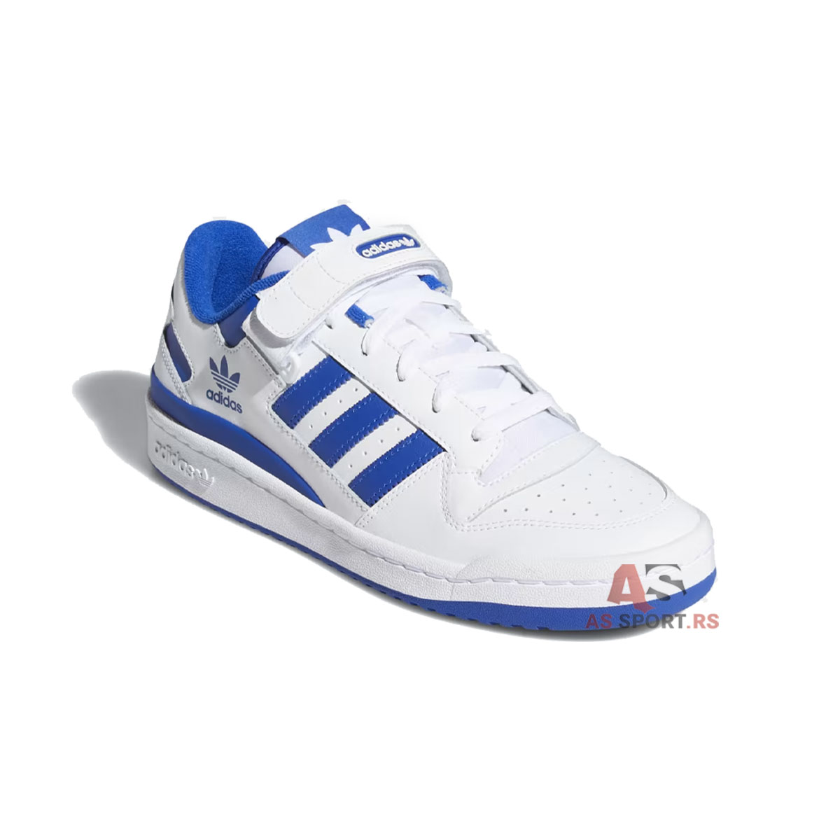 Forum Low 41 1/3 FY7756-KhuH