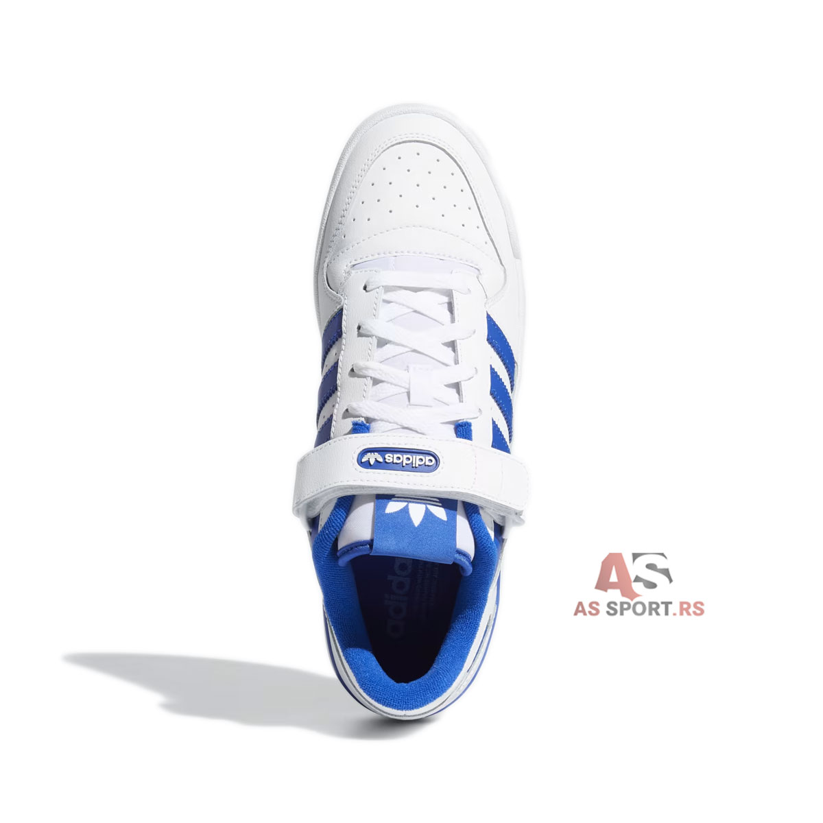 Forum Low 41 1/3 FY7756-KhuH