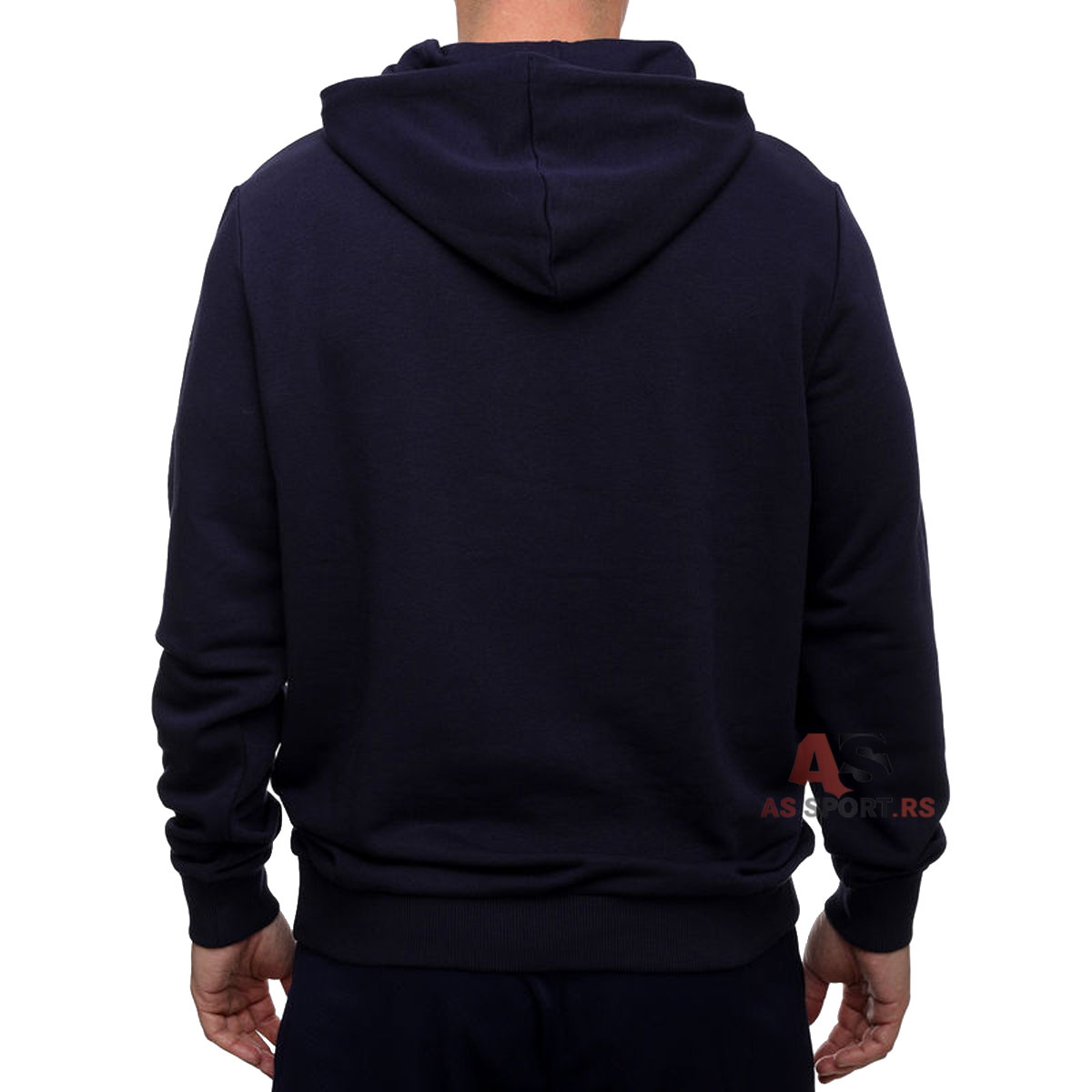 Fss Ftblicons Hoody  M 774112-14-Jn2c