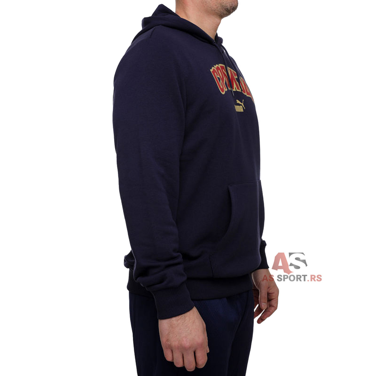 Fss Ftblicons Hoody  M 774112-14-Jn2c