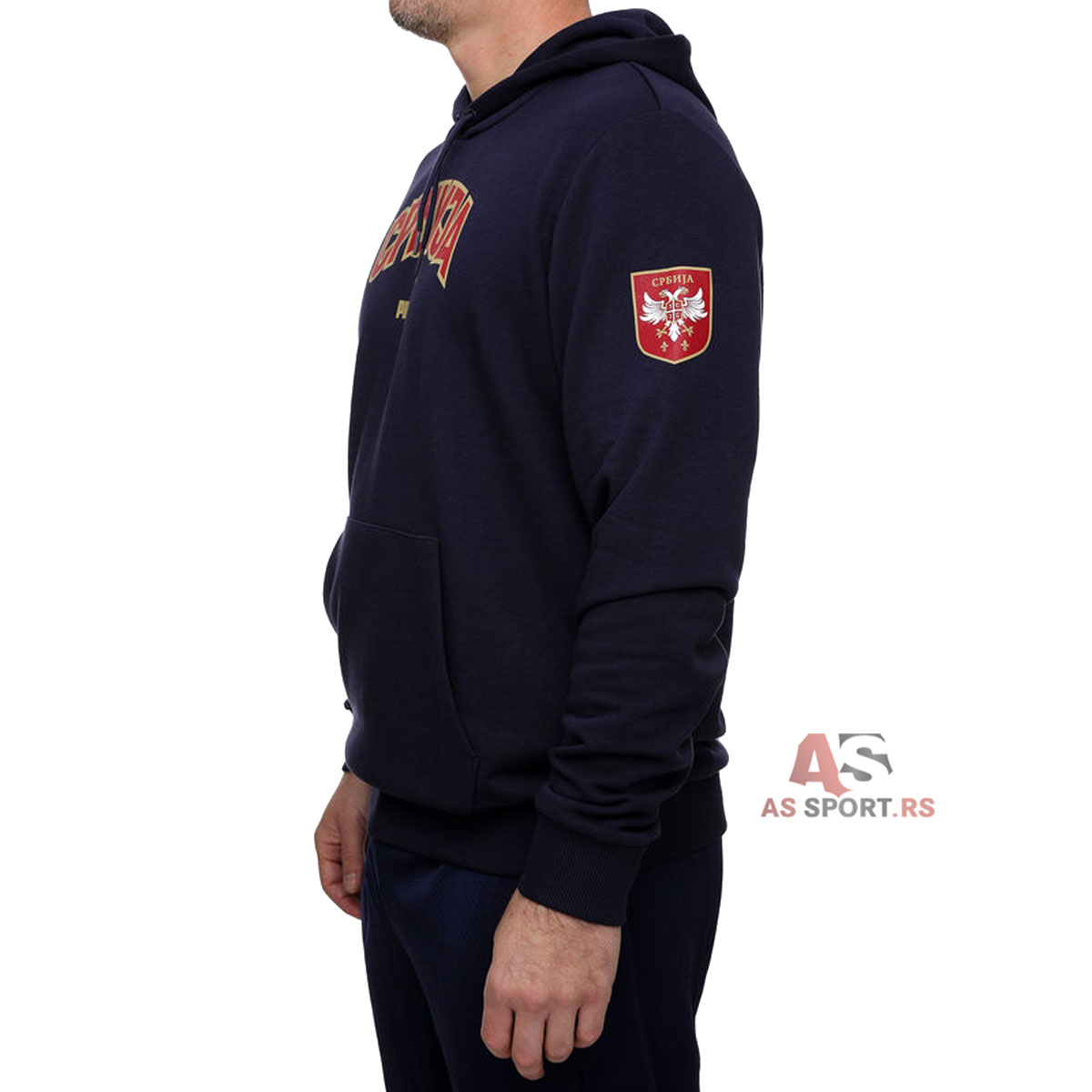 Fss Ftblicons Hoody  M 774112-14-Jn2c