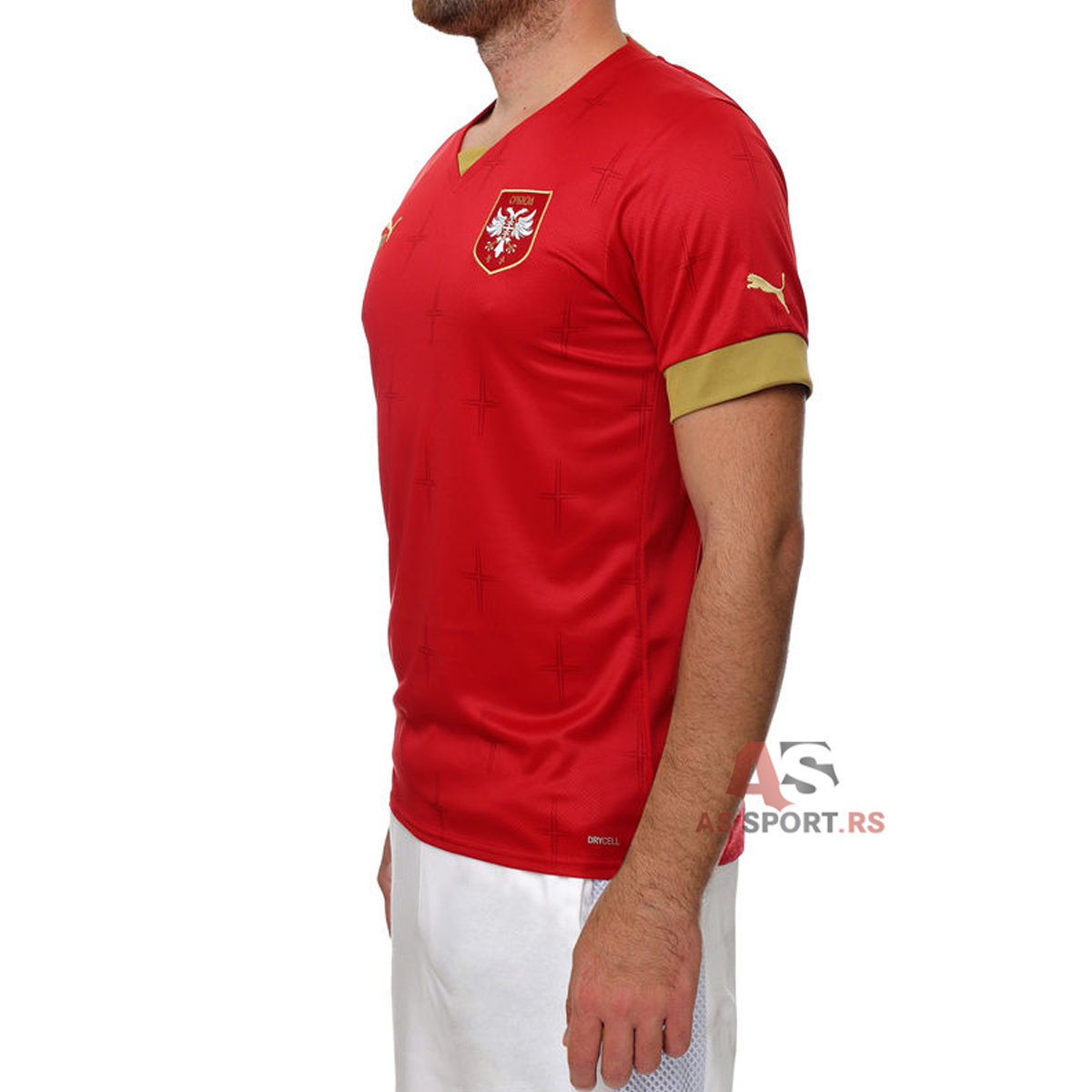 FSS Home Jersey XXL 765760-01-OjcE