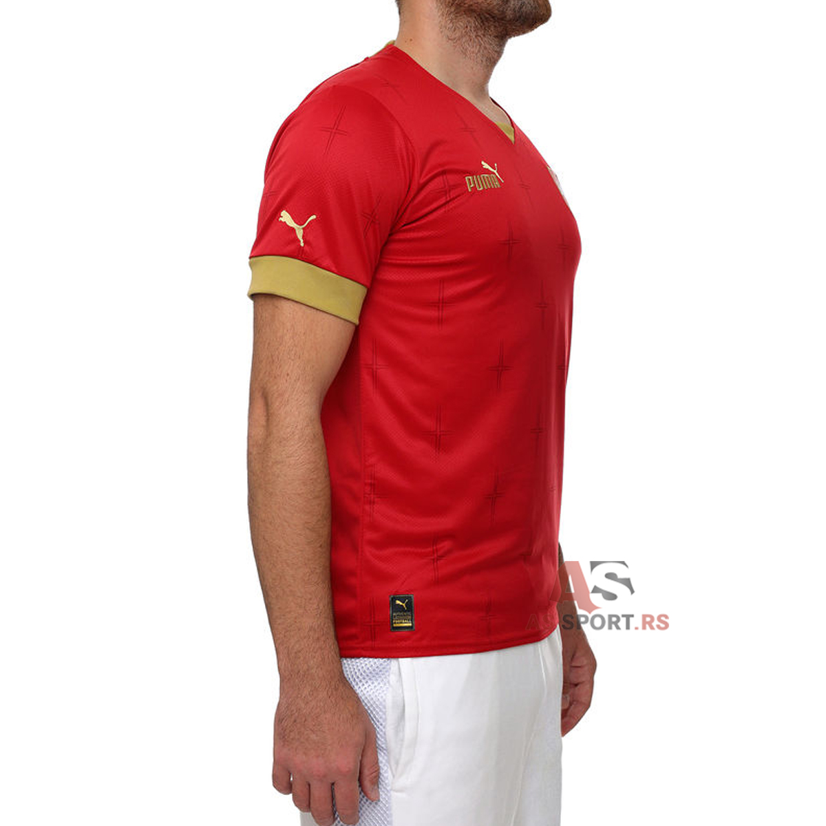 FSS Home Jersey XXL 765760-01-OjcE