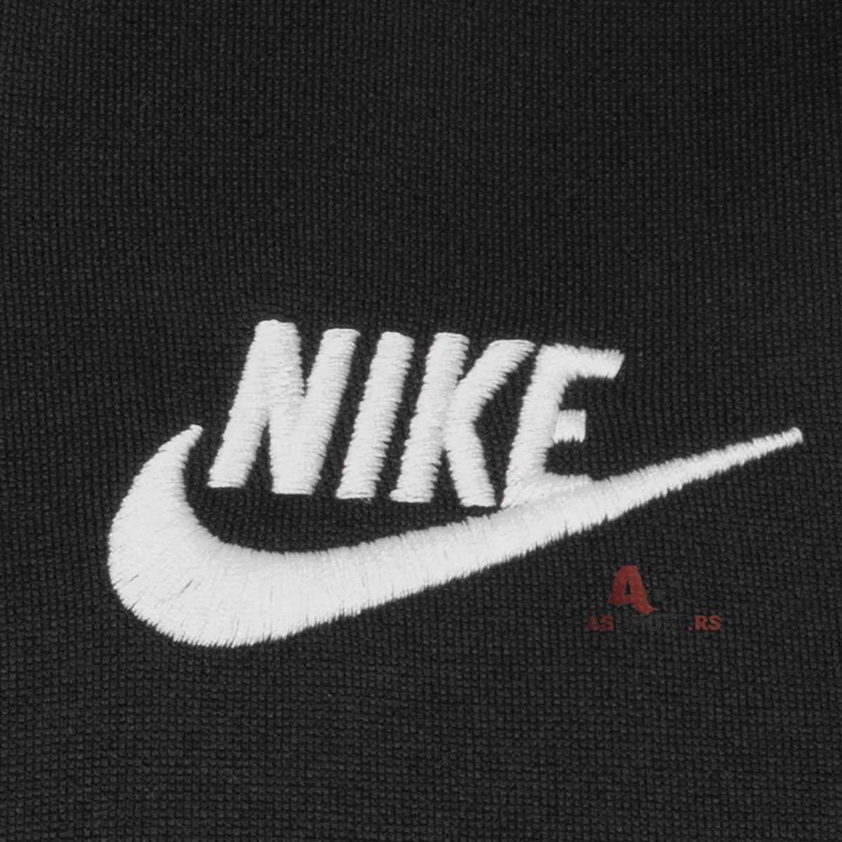 Full Zip Set Logo Tap 6 86M452-023-Ih8b